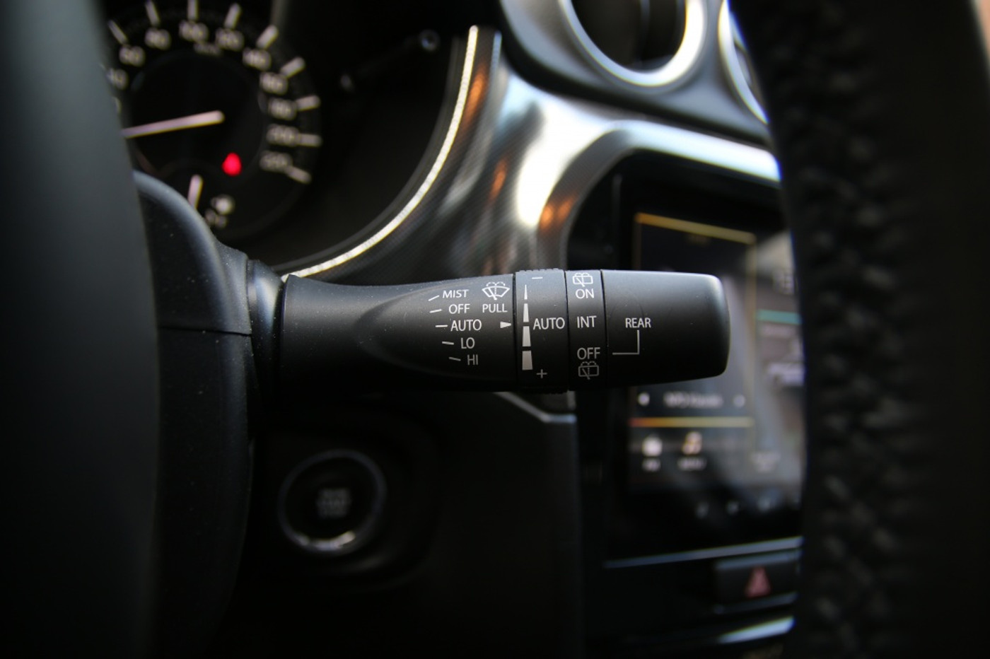 Foto van Suzuki Vitara