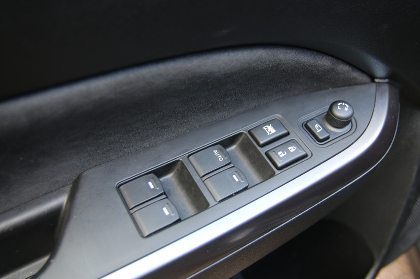 Foto van Suzuki Vitara