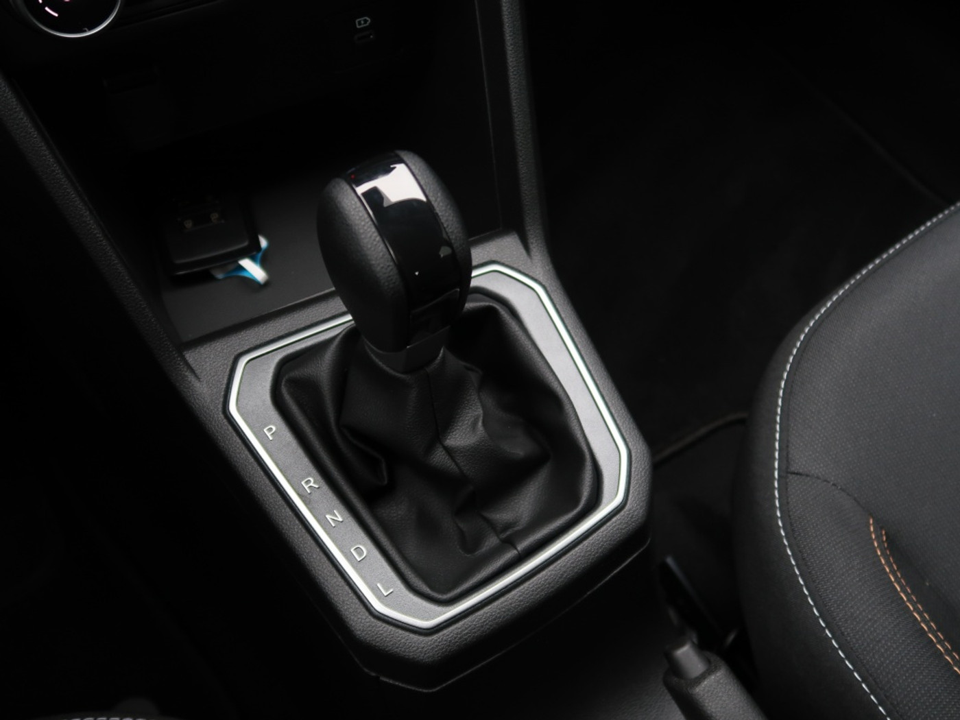 Foto van Dacia Sandero