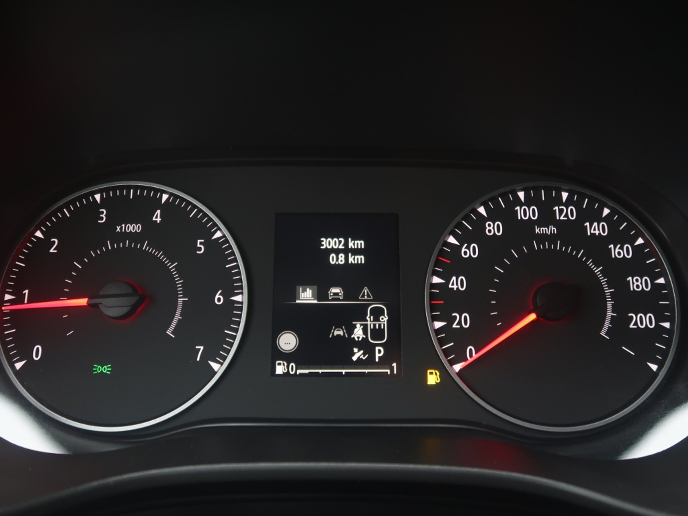 Foto van Dacia Sandero
