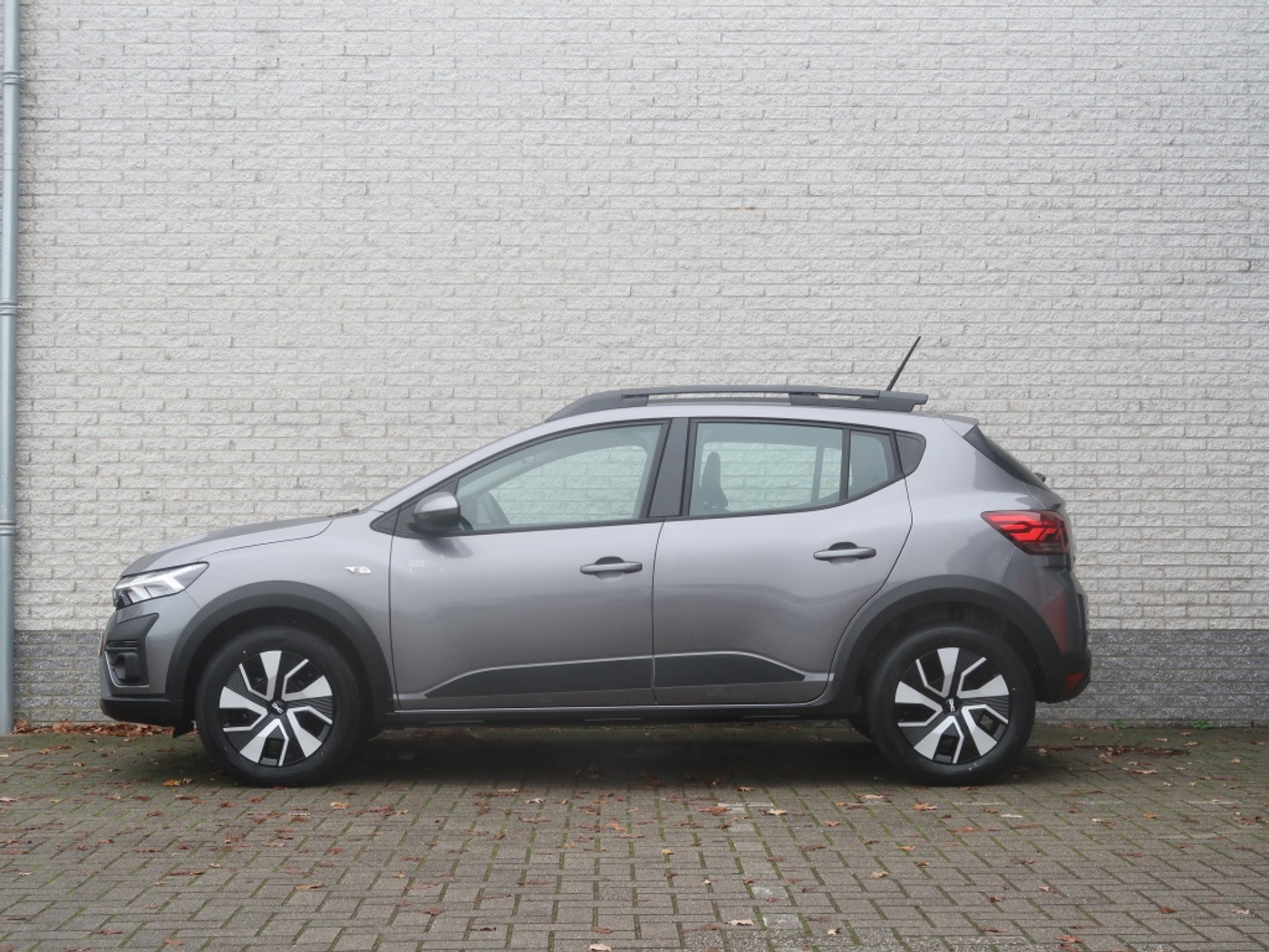 Foto van Dacia Sandero