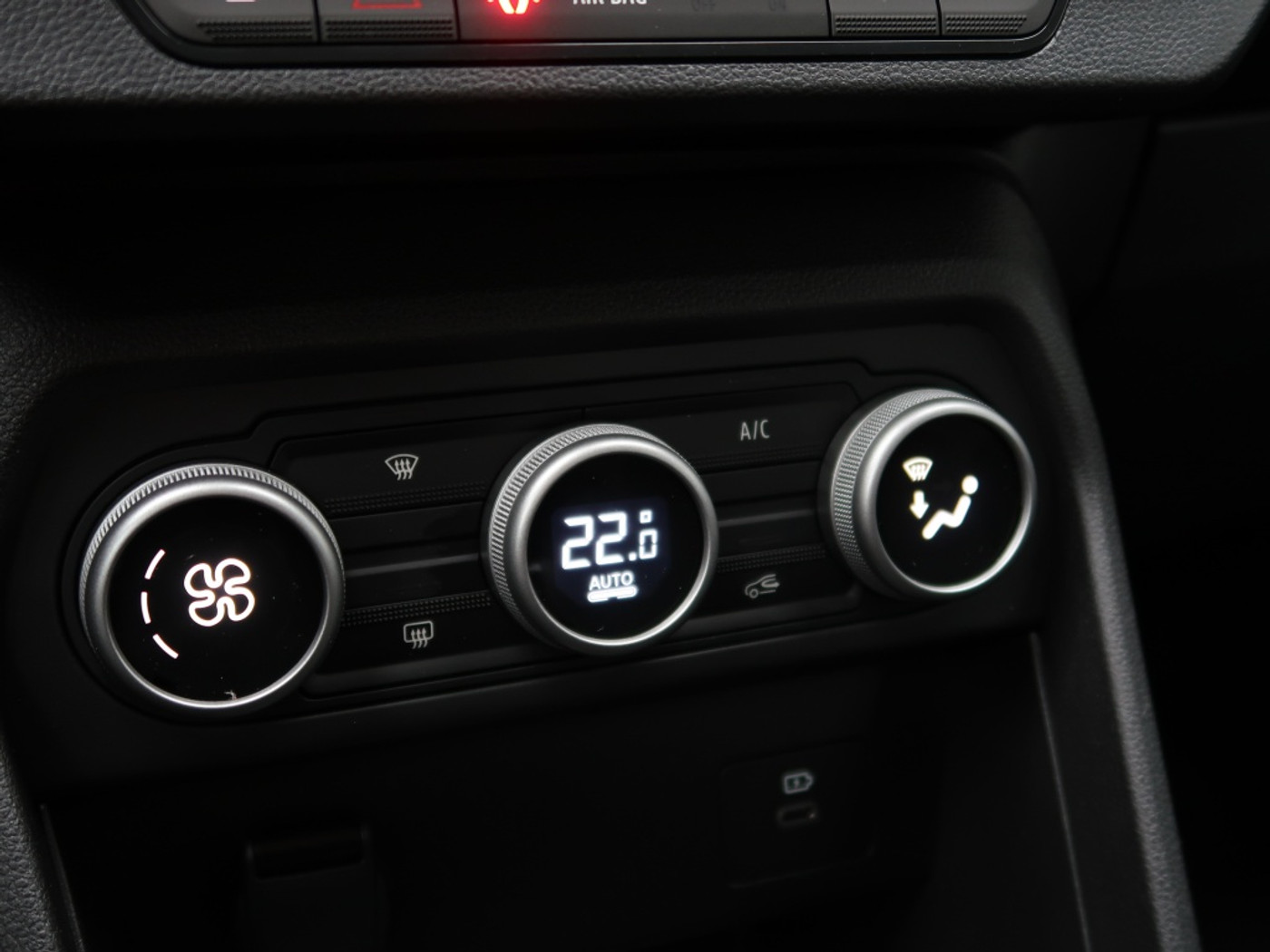 Foto van Dacia Sandero