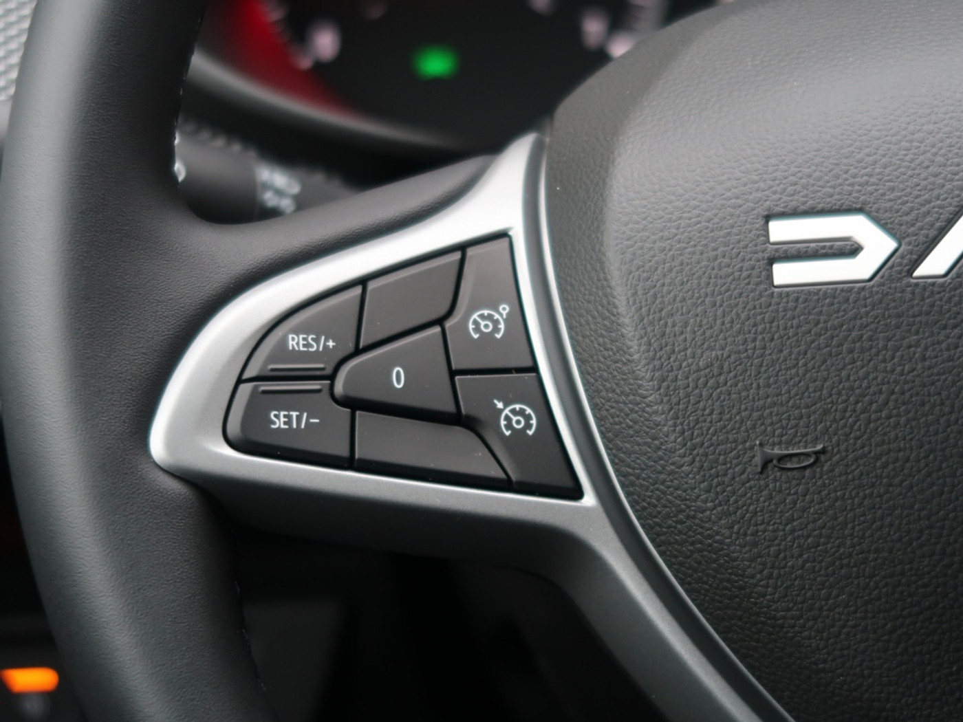 Foto van Dacia Sandero