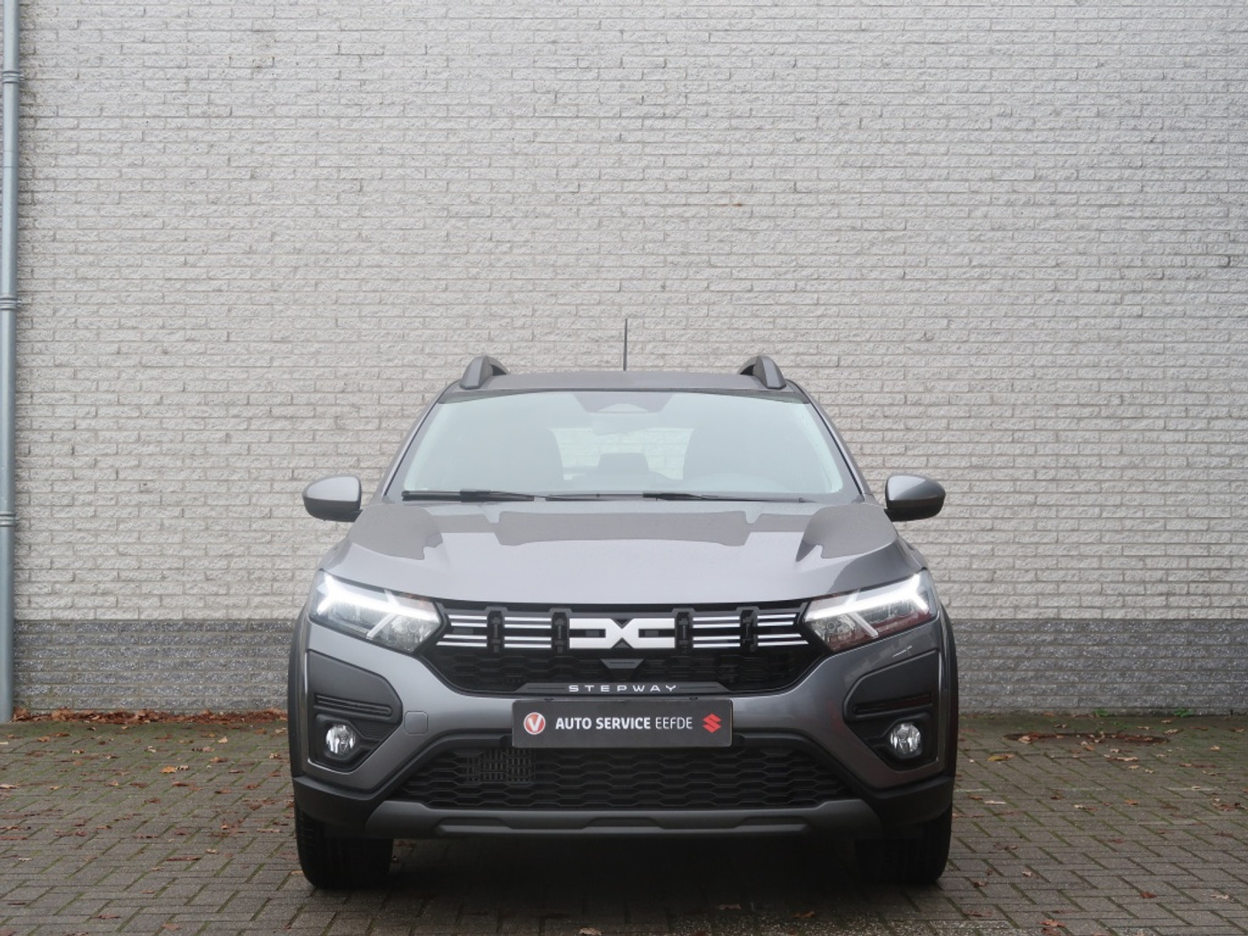 Foto van Dacia Sandero