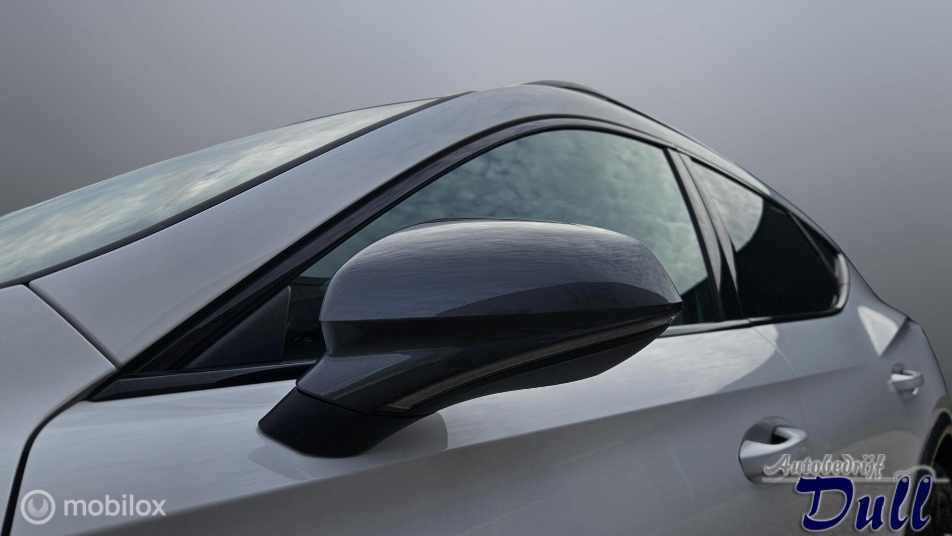 Foto van Cupra Formentor E-hybrid