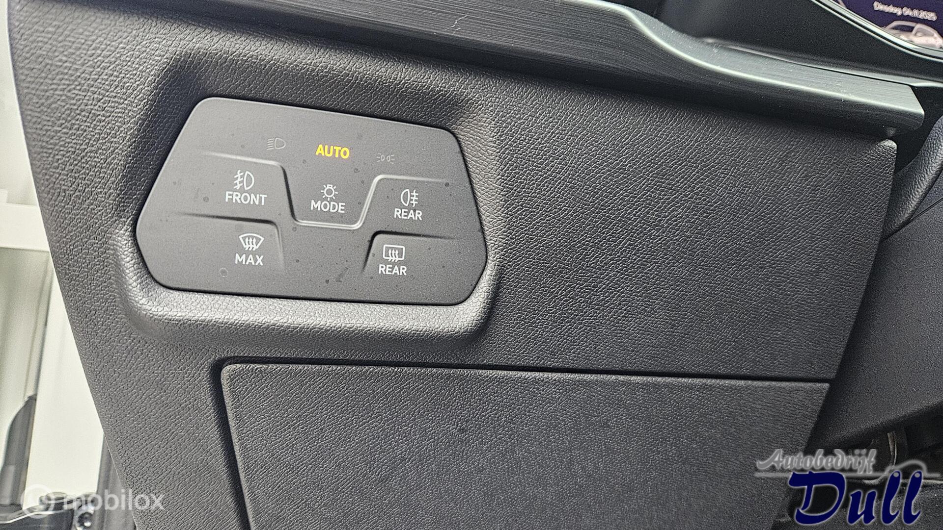 Foto van Cupra Formentor E-hybrid