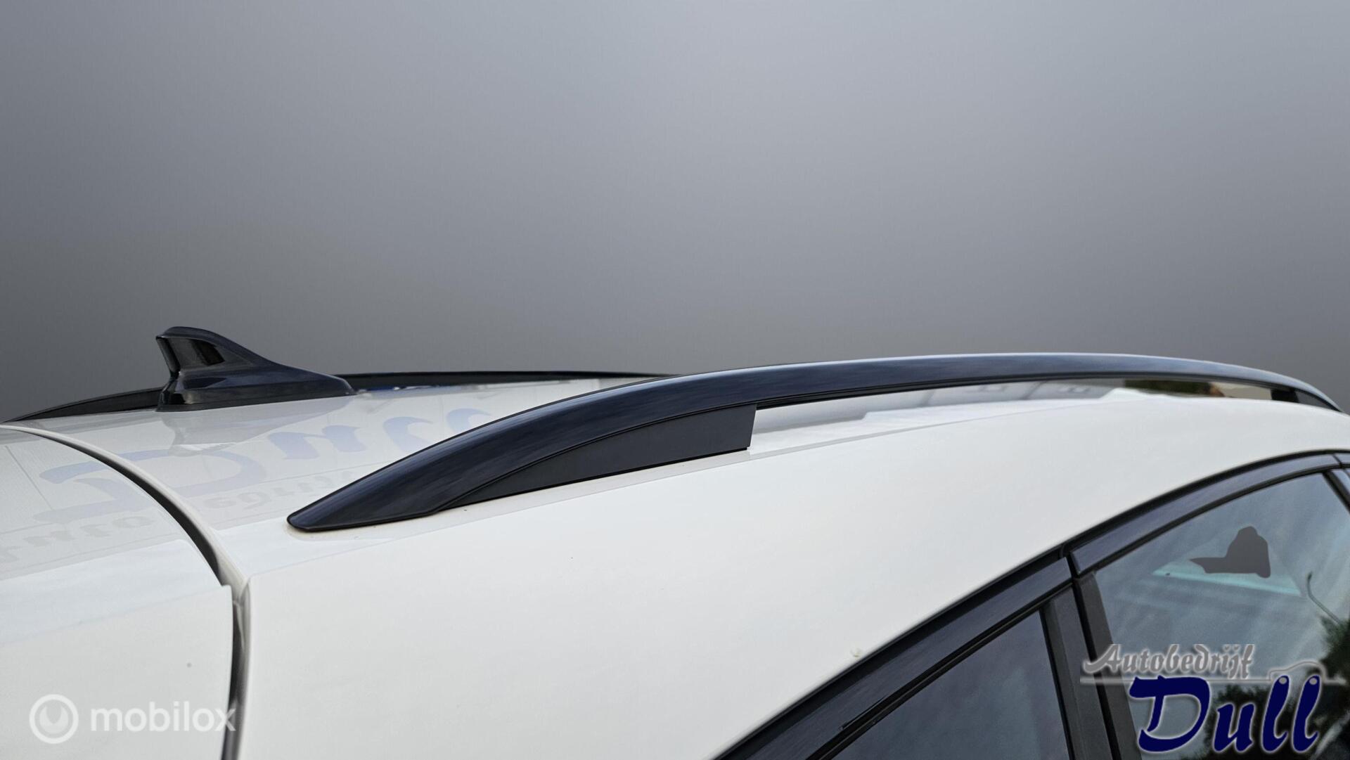 Foto van Cupra Formentor E-hybrid
