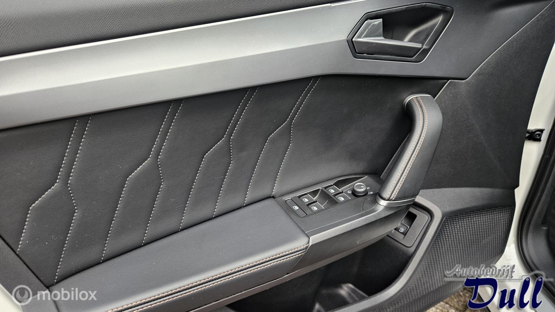 Foto van Cupra Formentor E-hybrid