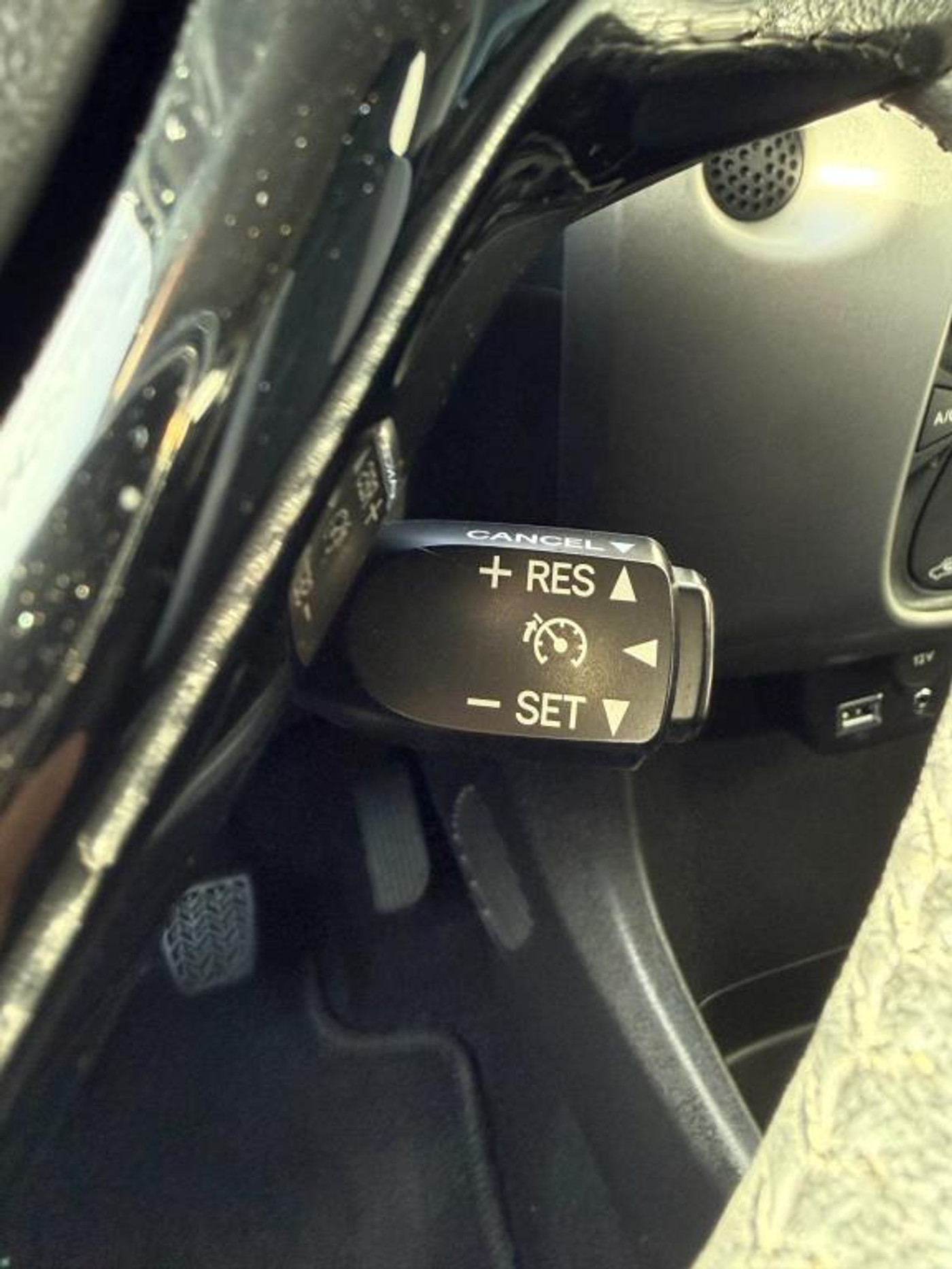 Foto van Toyota Aygo