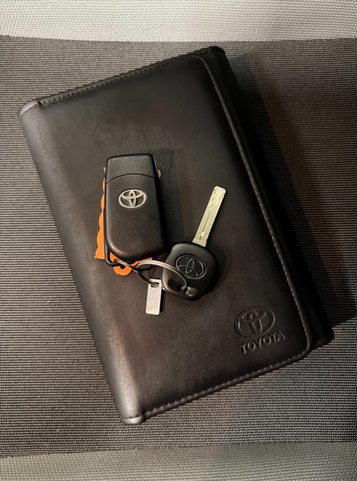 Foto van Toyota Aygo