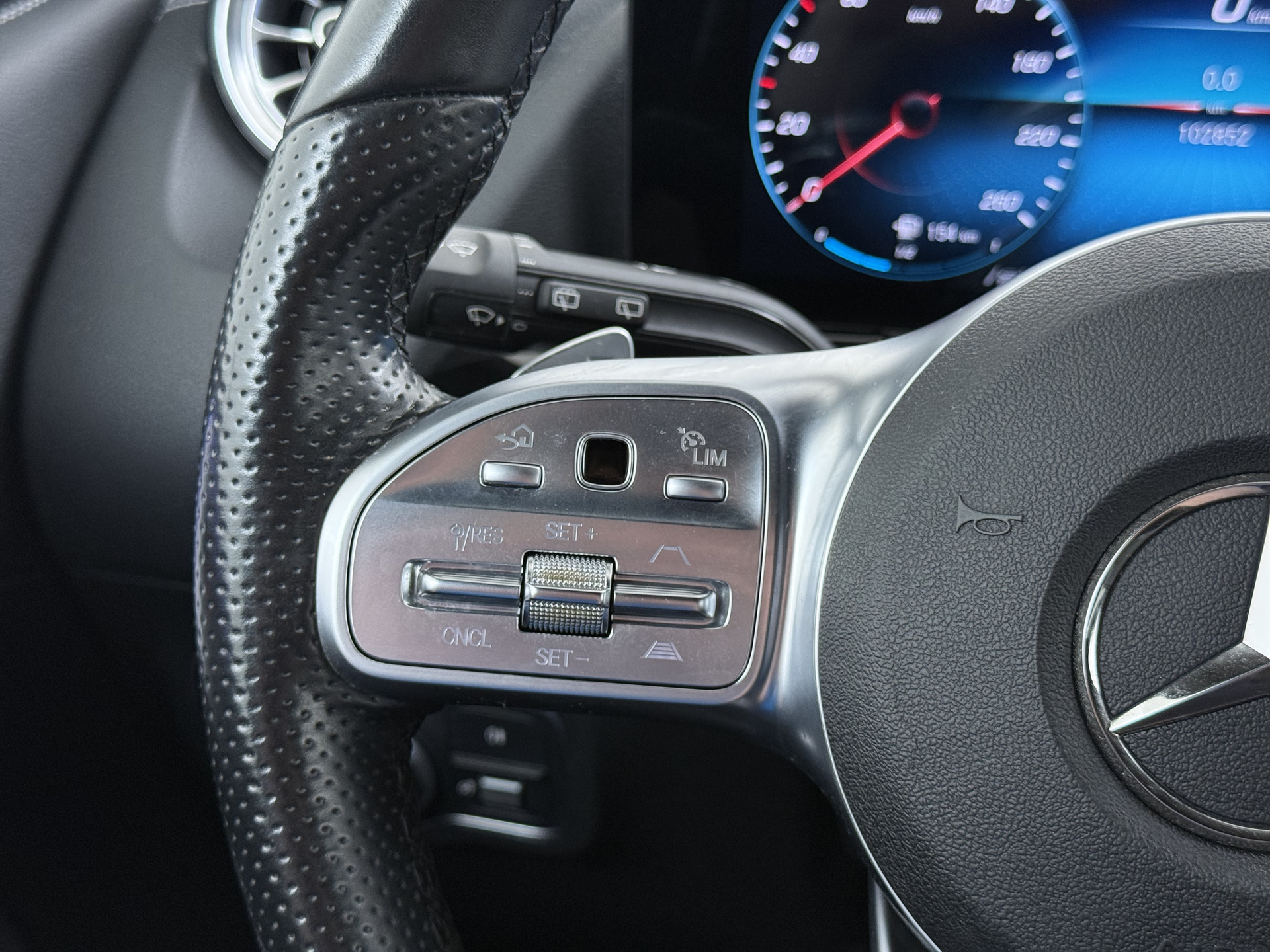 Foto van Mercedes-Benz B 250 E