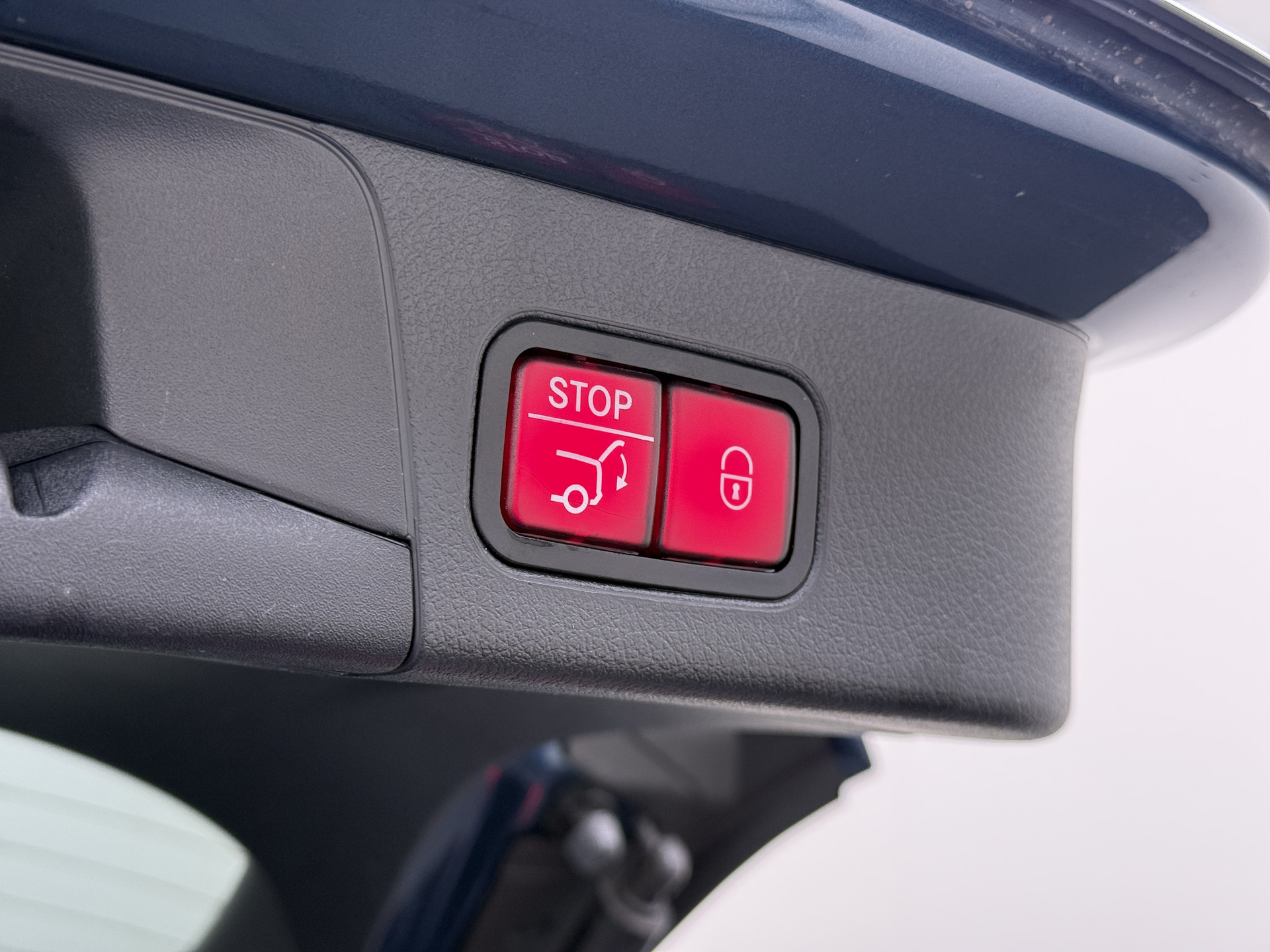 Foto van Mercedes-Benz B 250 E