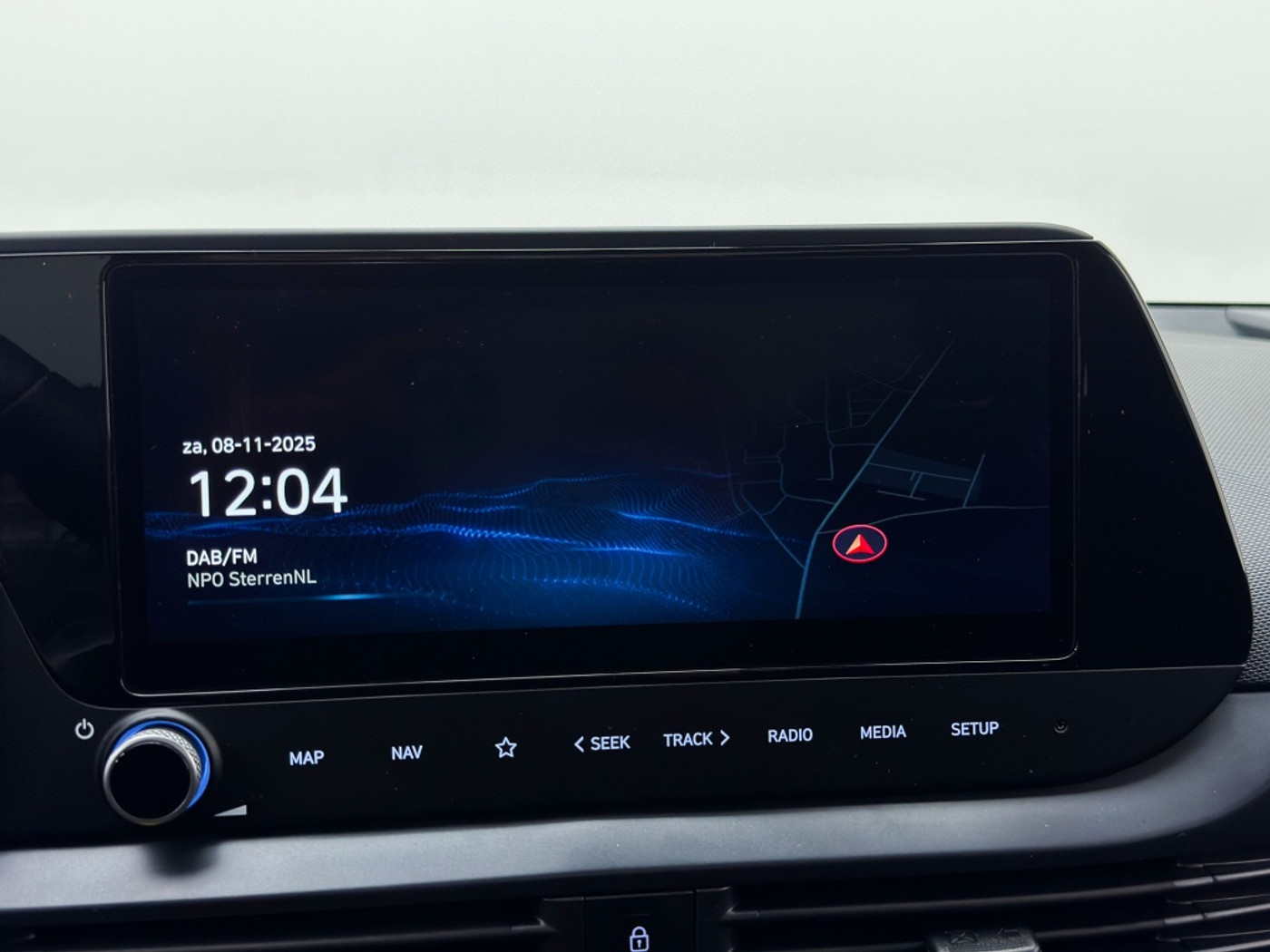 Foto van Hyundai I20
