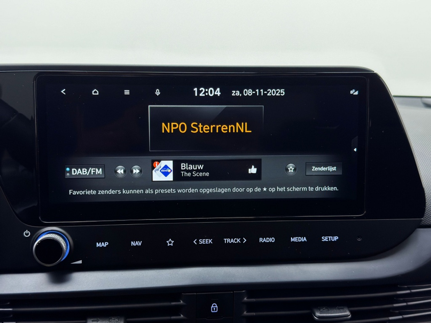 Foto van Hyundai I20