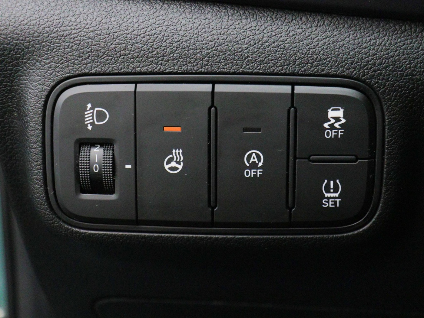 Foto van Hyundai I20
