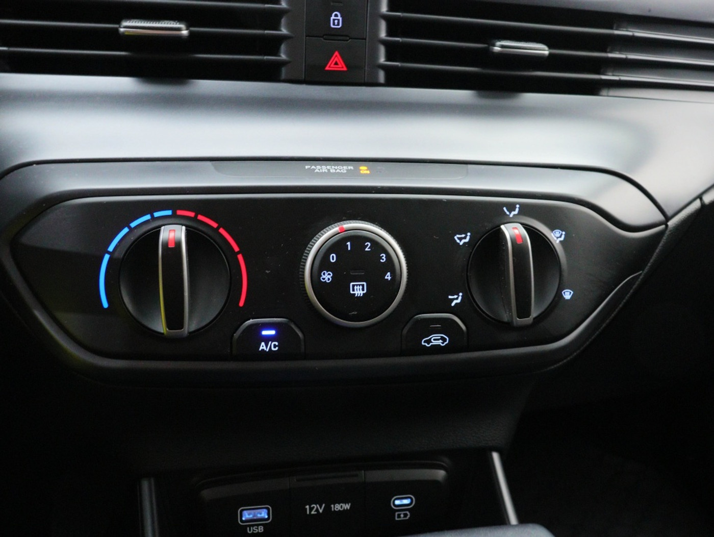Foto van Hyundai I20