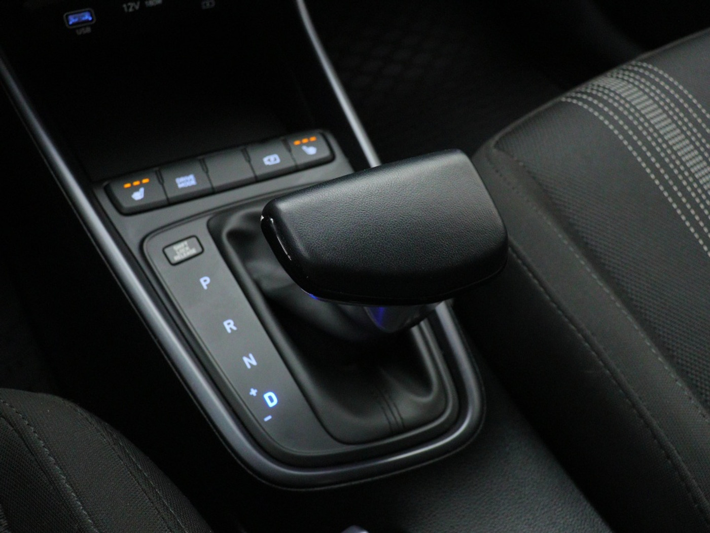 Foto van Hyundai I20