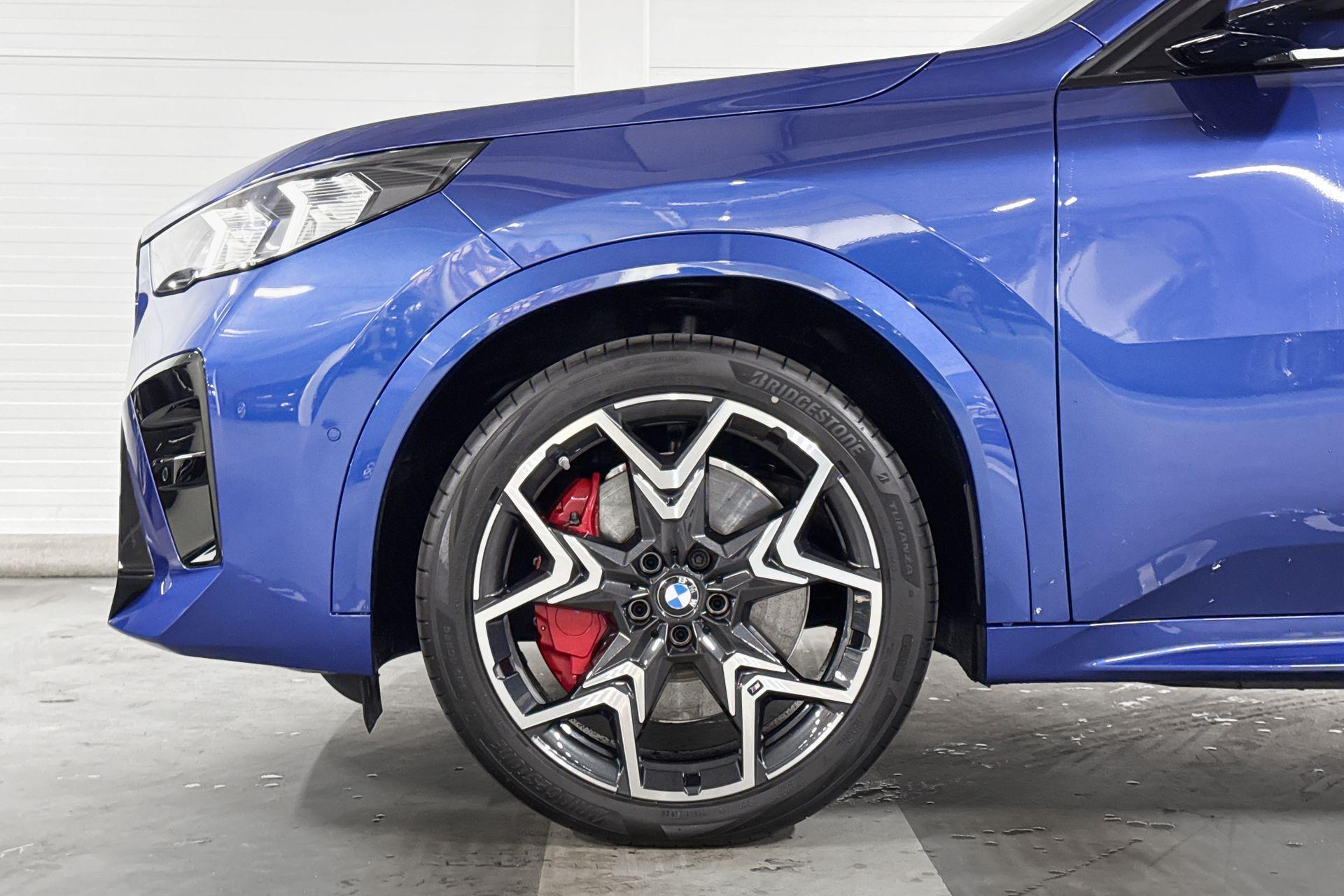 Foto van BMW Ix2 Edrive20