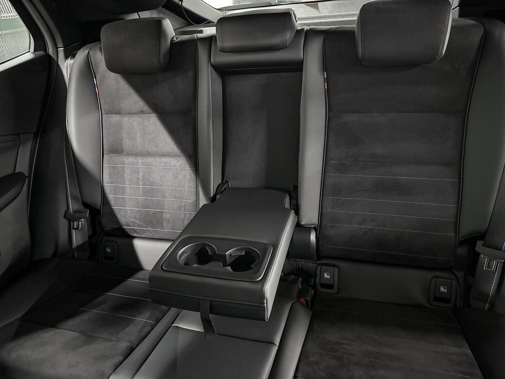 Foto van BMW Ix2 Edrive20