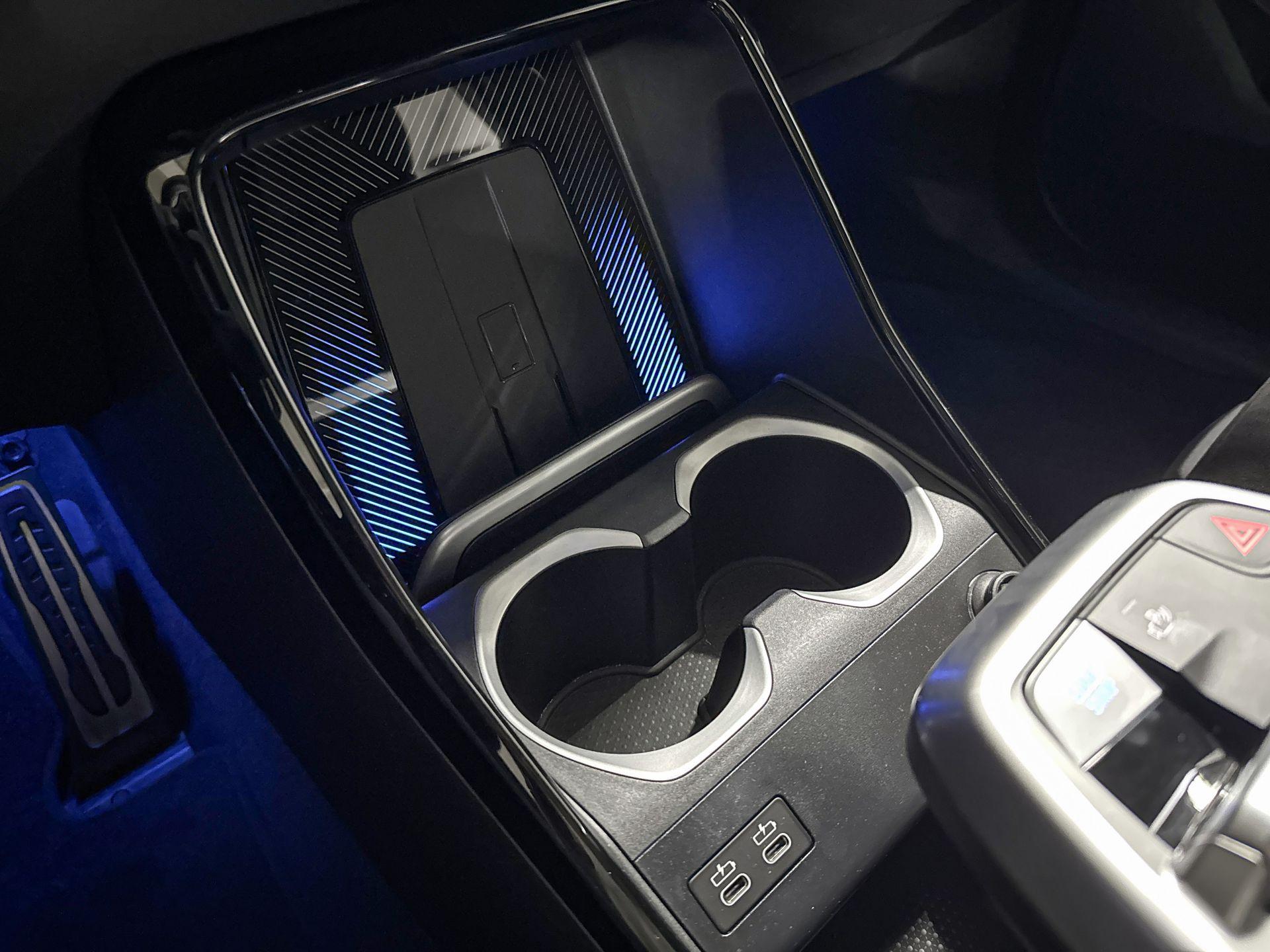 Foto van BMW Ix2 Edrive20