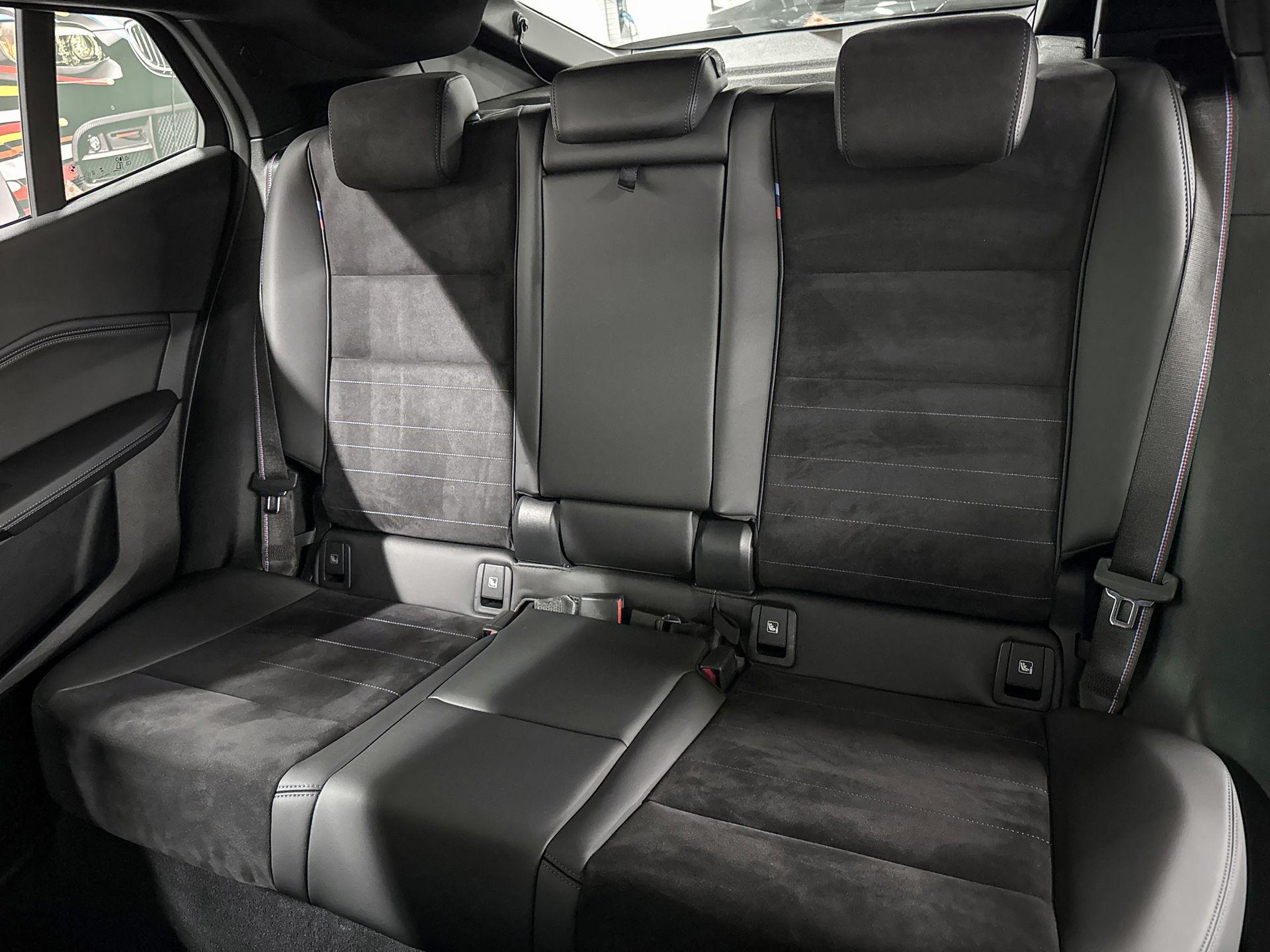 Foto van BMW Ix2 Edrive20