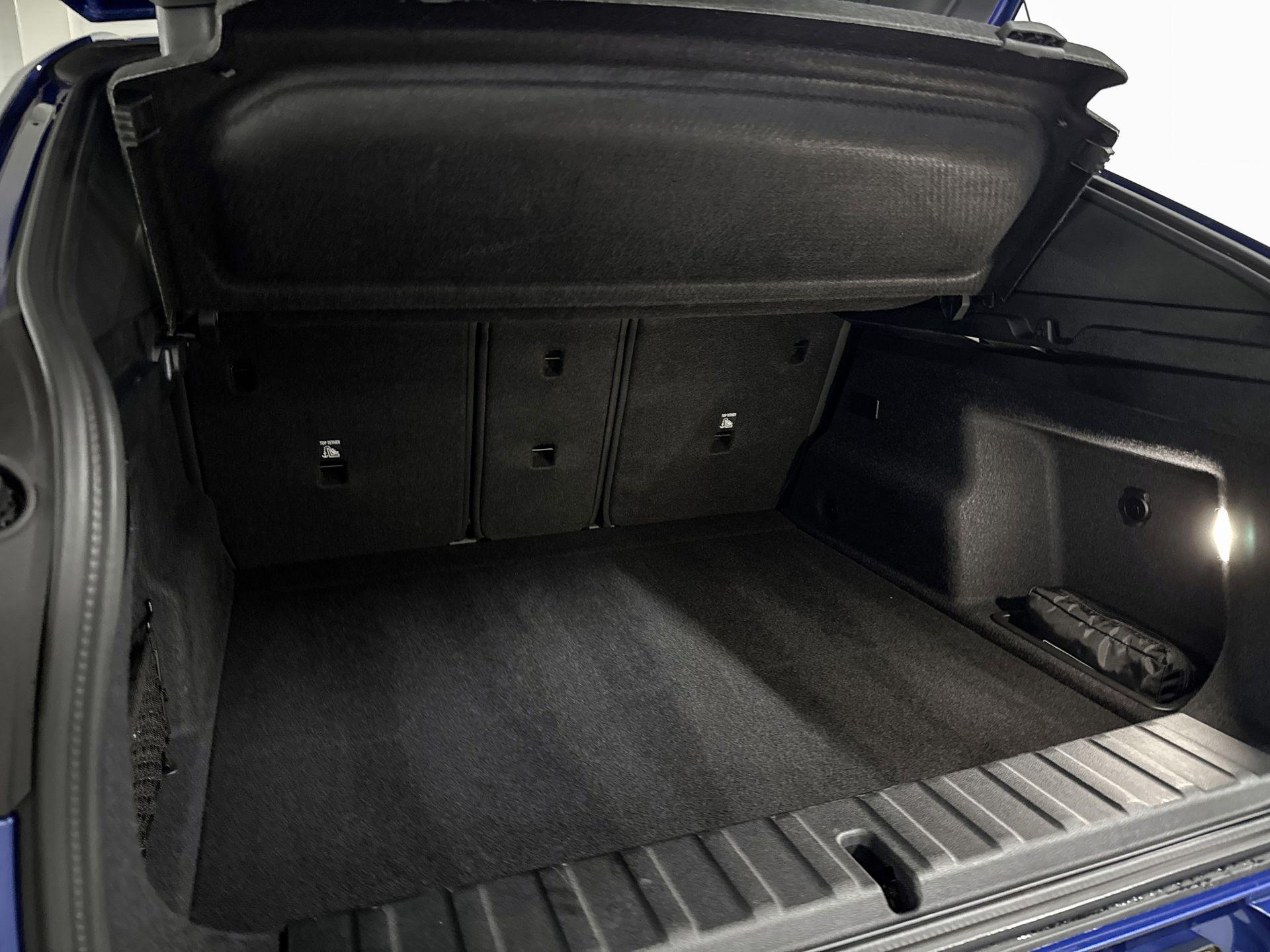 Foto van BMW Ix2 Edrive20