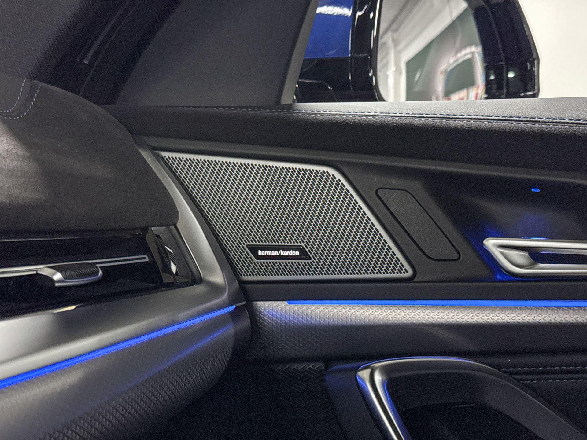 Foto van BMW Ix2 Edrive20