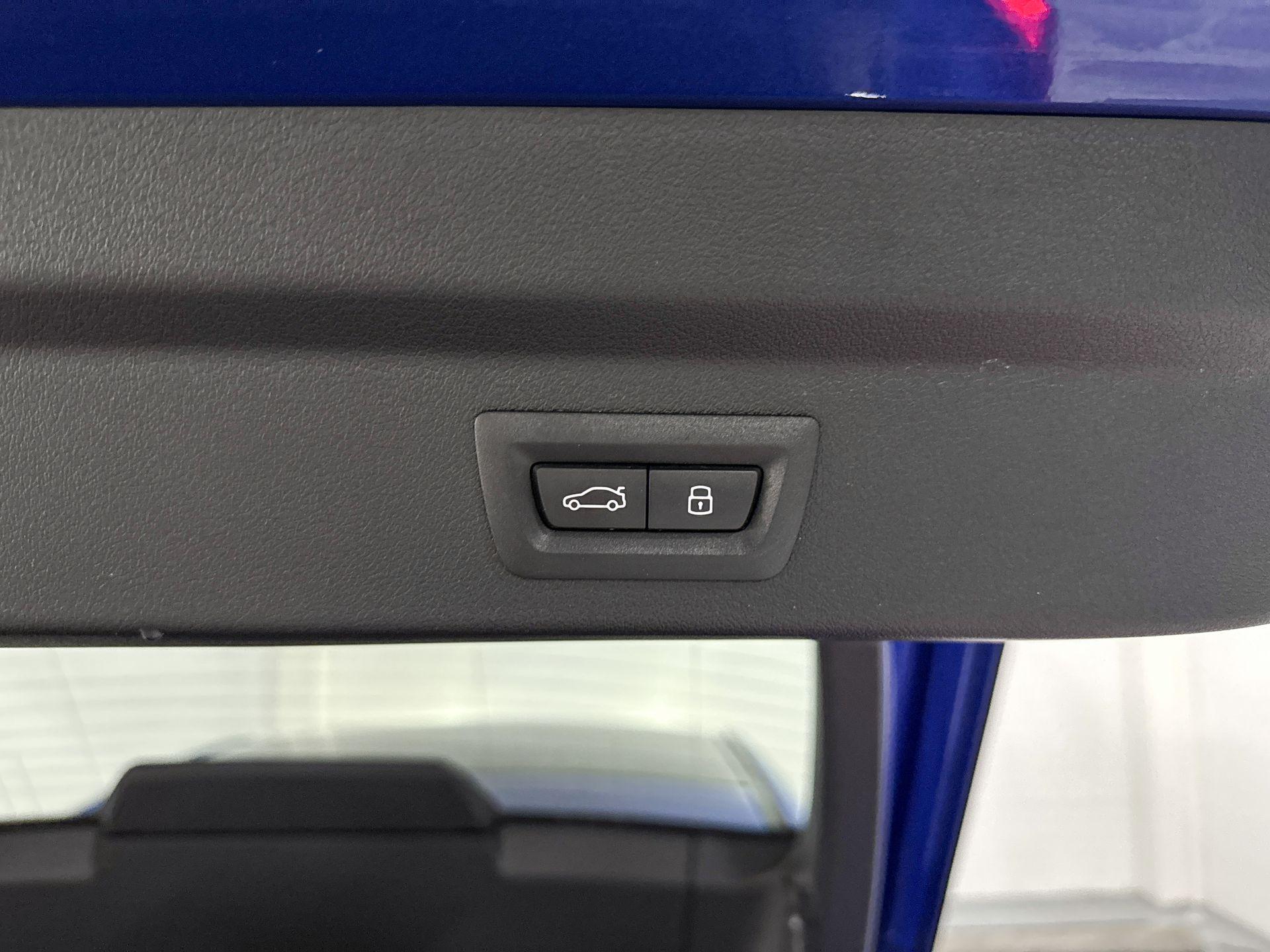 Foto van BMW Ix2 Edrive20