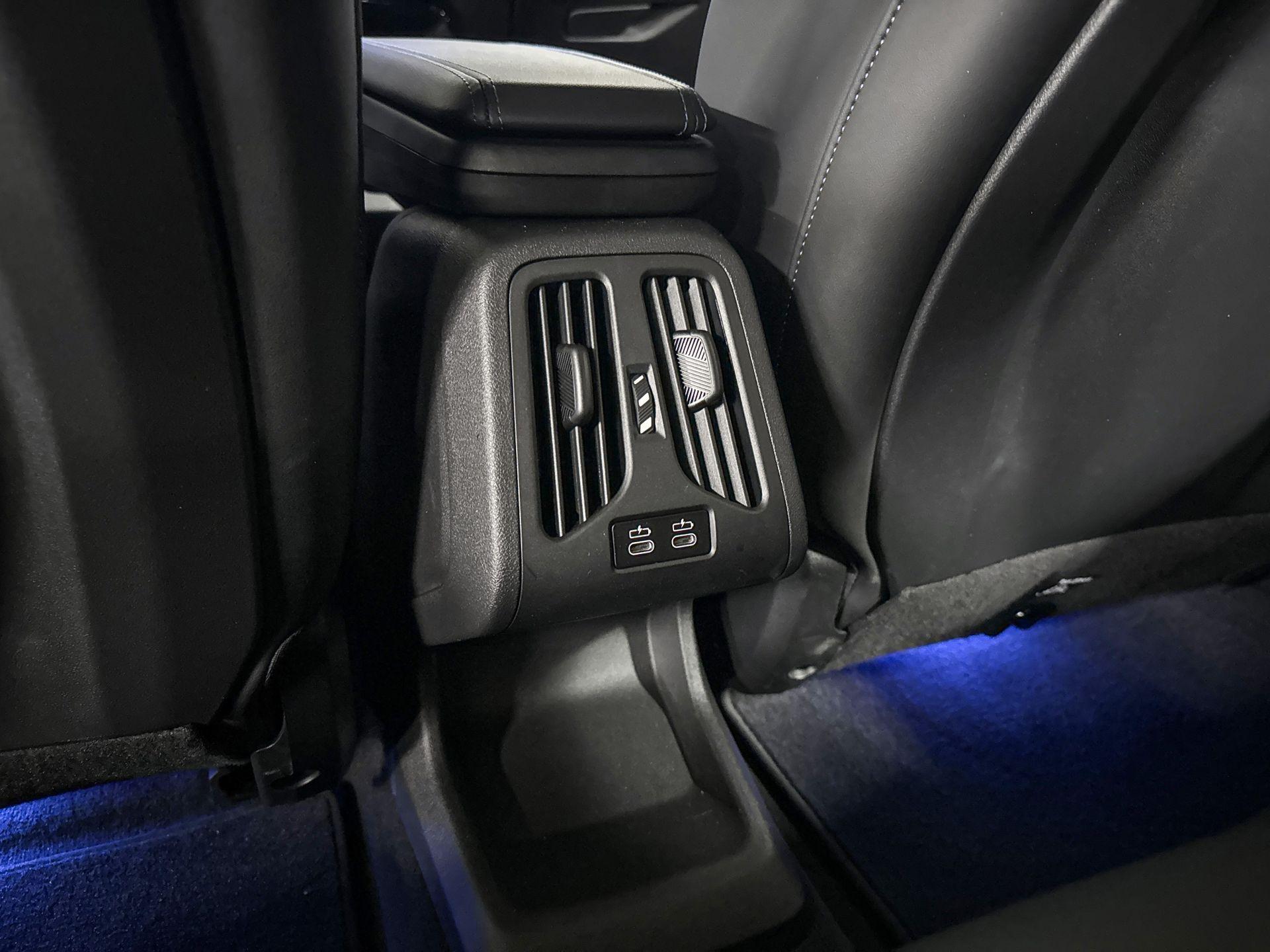 Foto van BMW Ix2 Edrive20
