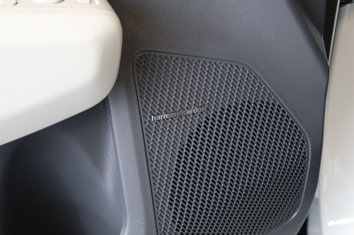 Foto van Kia Ev3