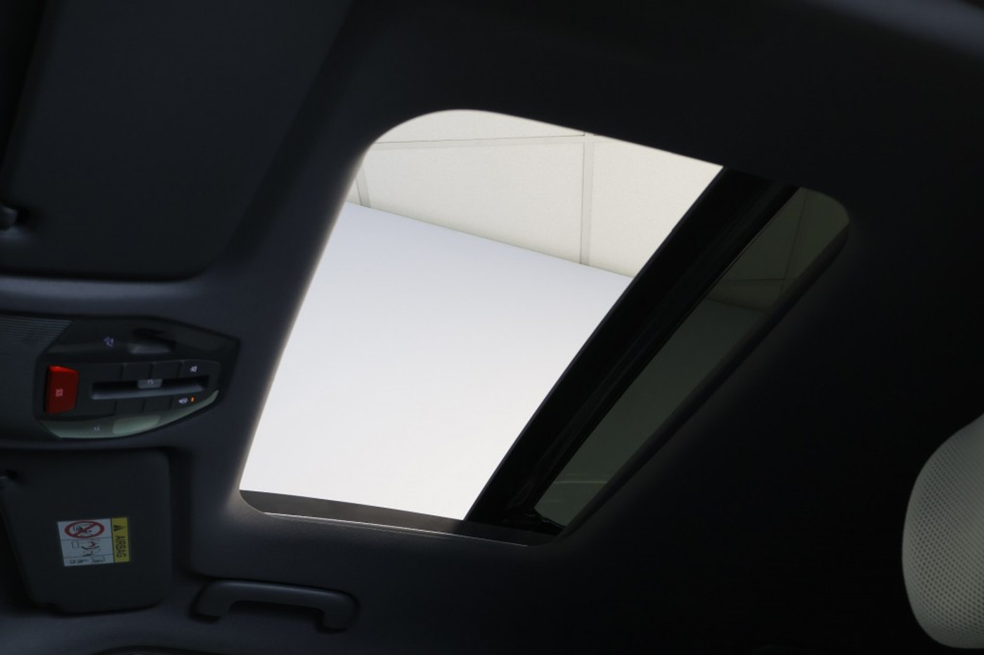 Foto van Kia Ev3