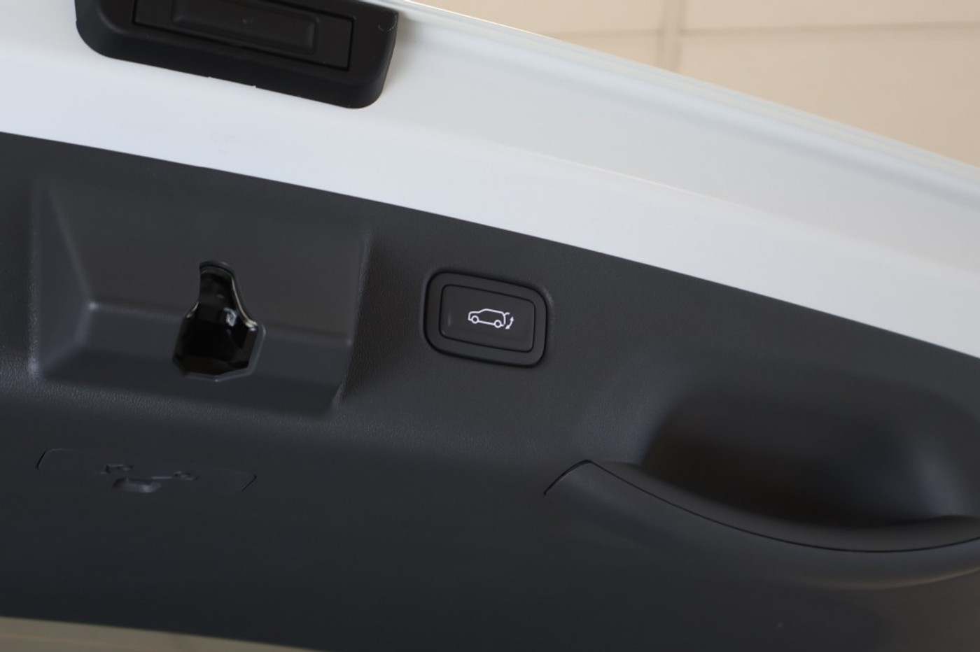 Foto van Kia Ev3
