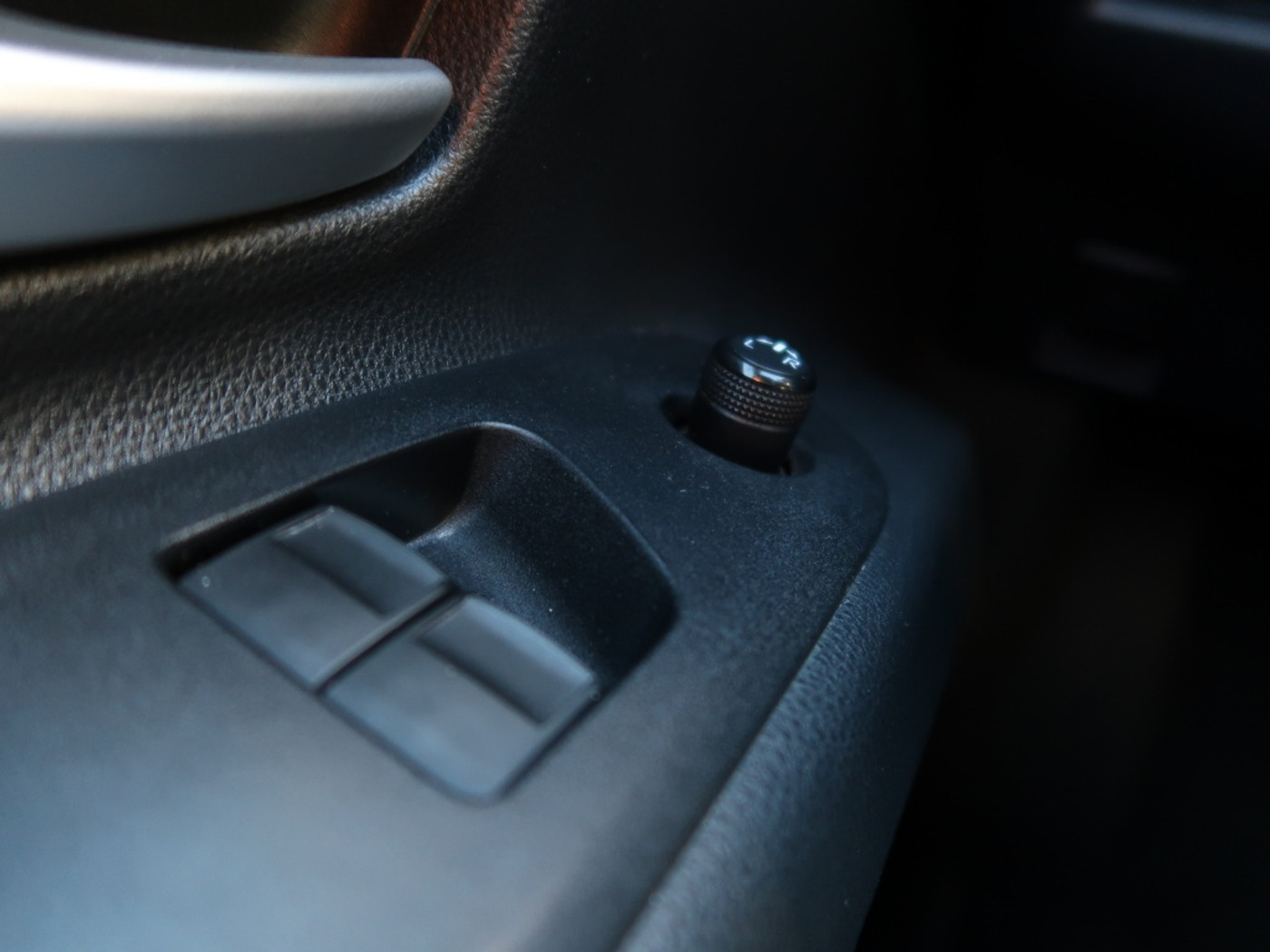 Foto van Toyota Toyota Aygo X