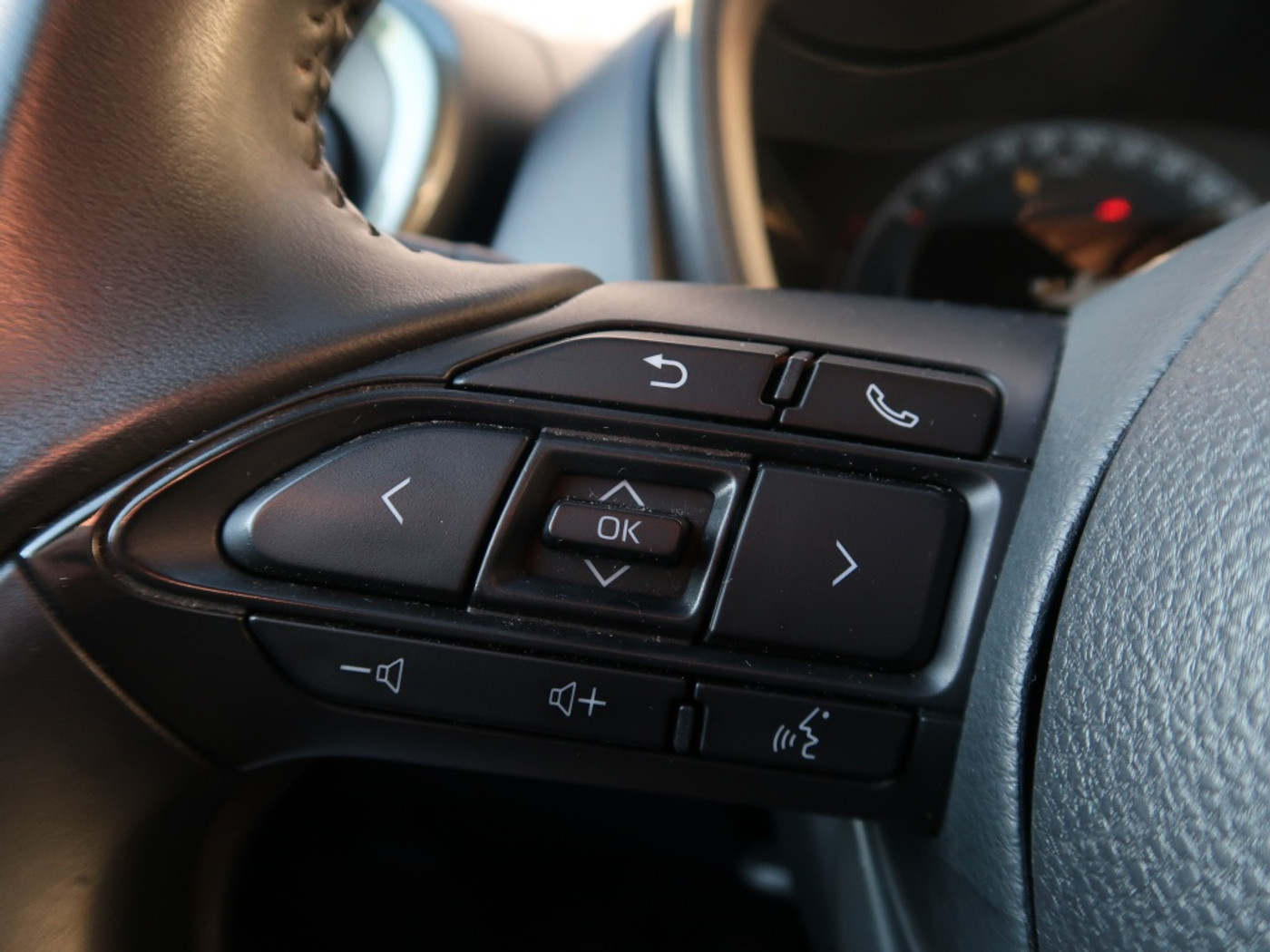 Foto van Toyota Toyota Aygo X
