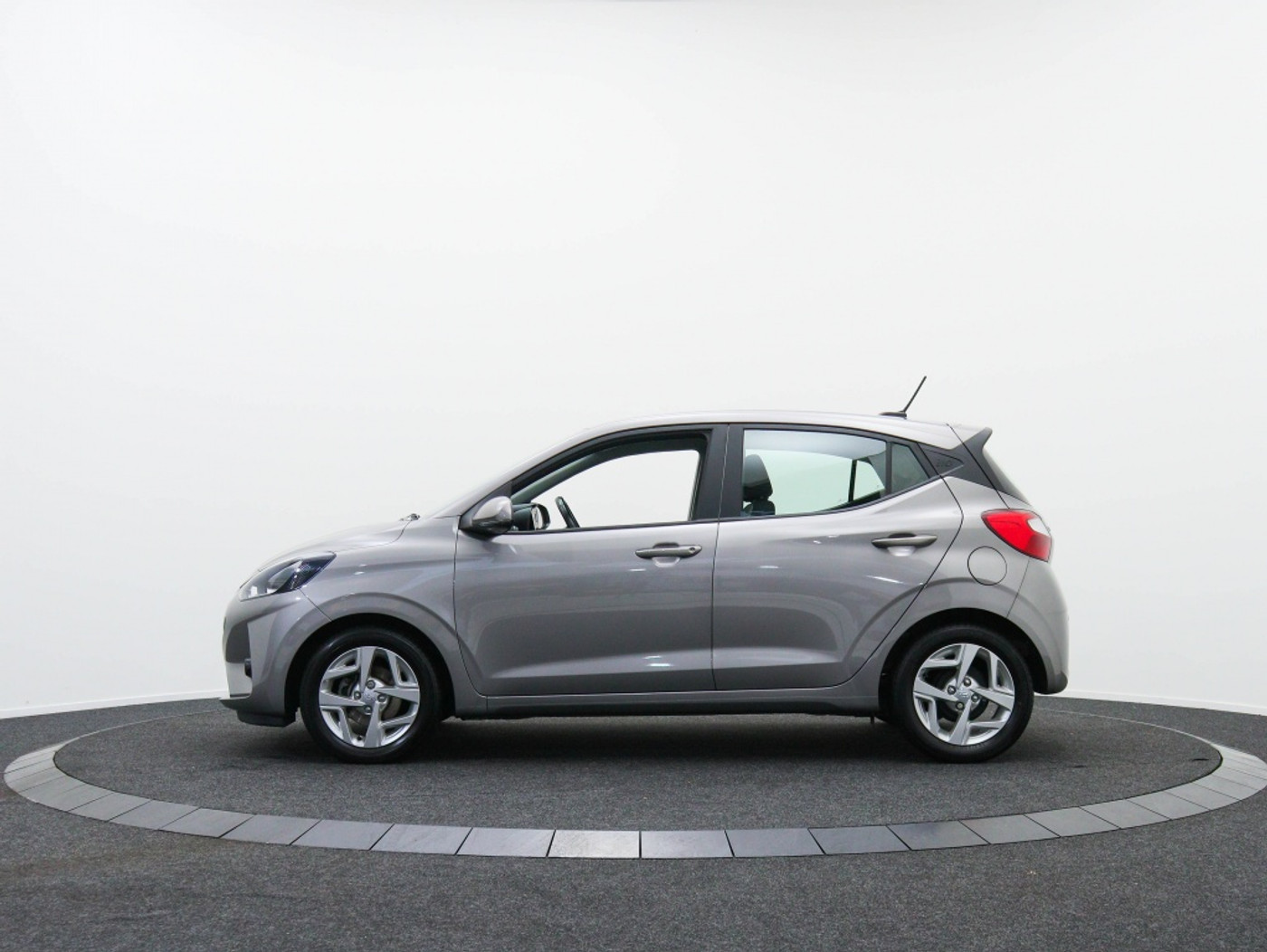 Foto van Hyundai I10