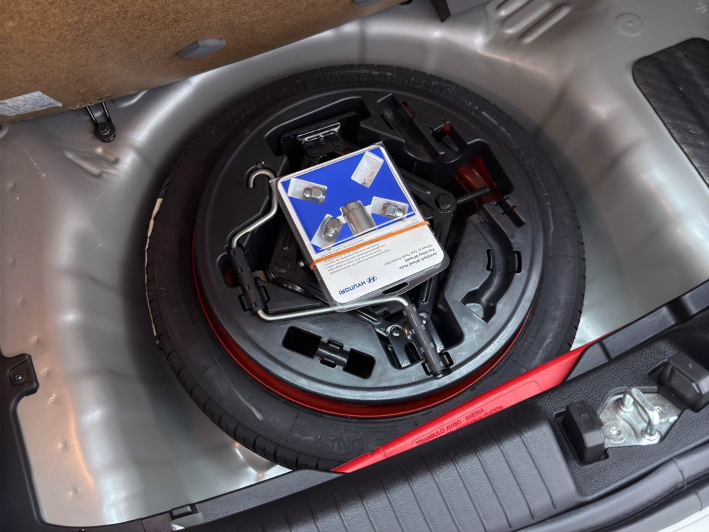 Foto van Hyundai I10