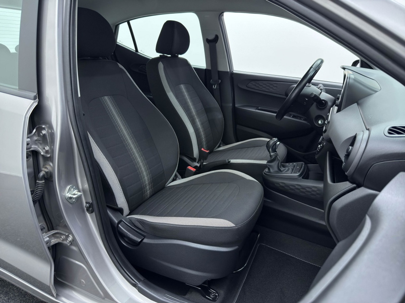Foto van Hyundai I10