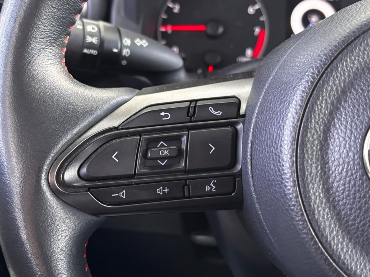 Foto van Toyota Toyota GR Yaris