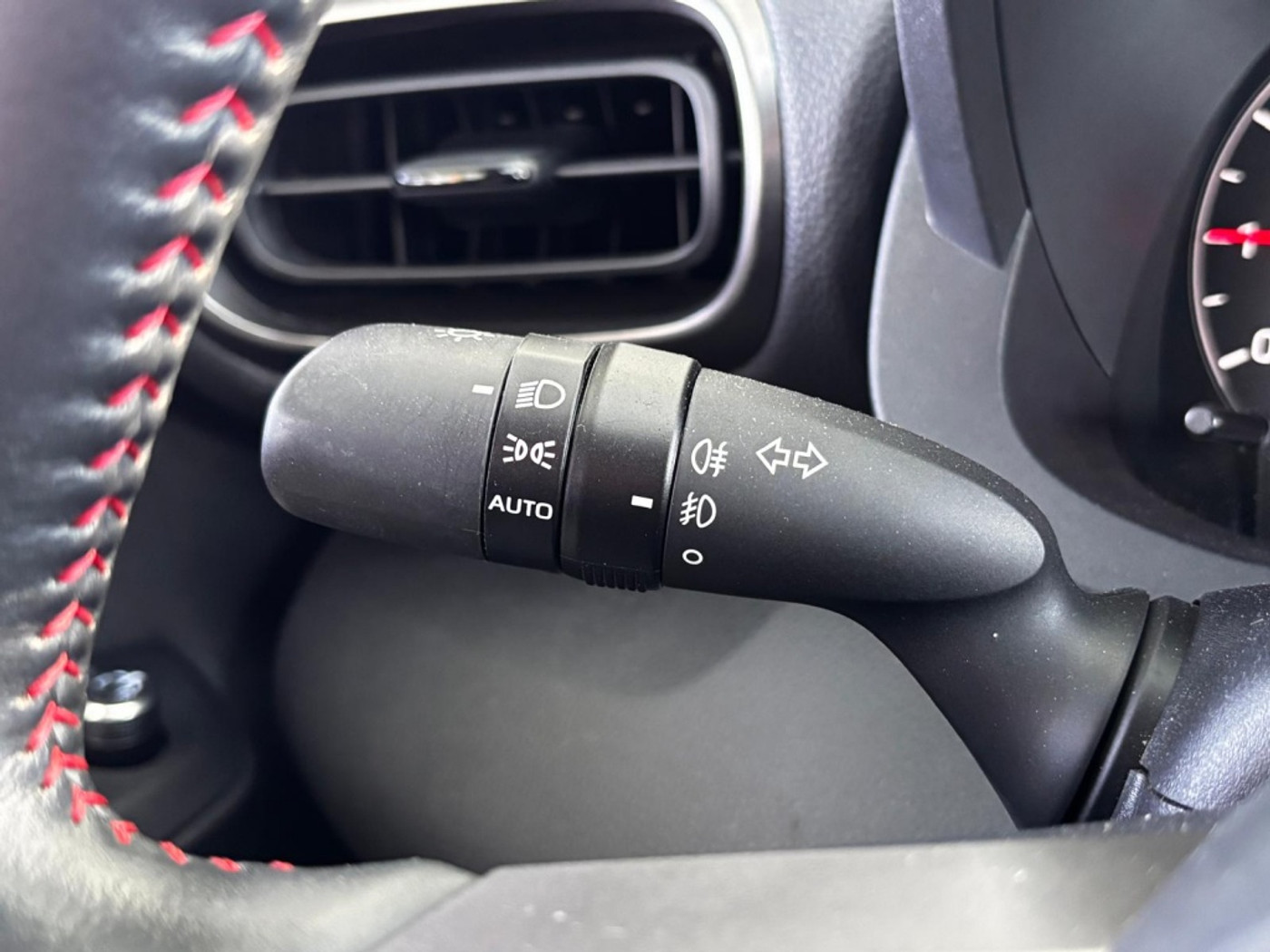 Foto van Toyota Toyota GR Yaris