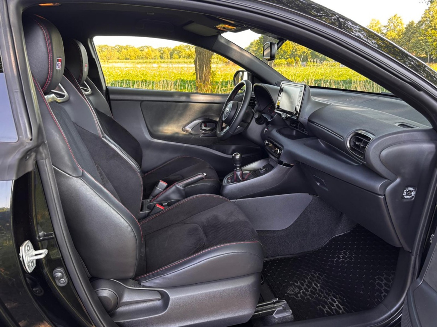 Foto van Toyota Toyota GR Yaris