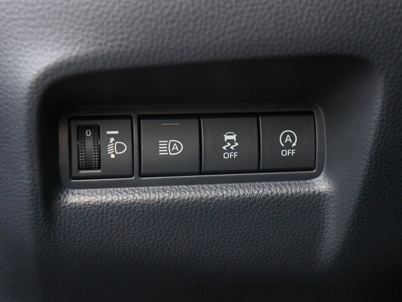 Foto van Toyota Toyota Aygo X