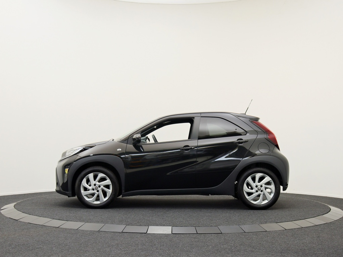 Foto van Toyota Toyota Aygo X