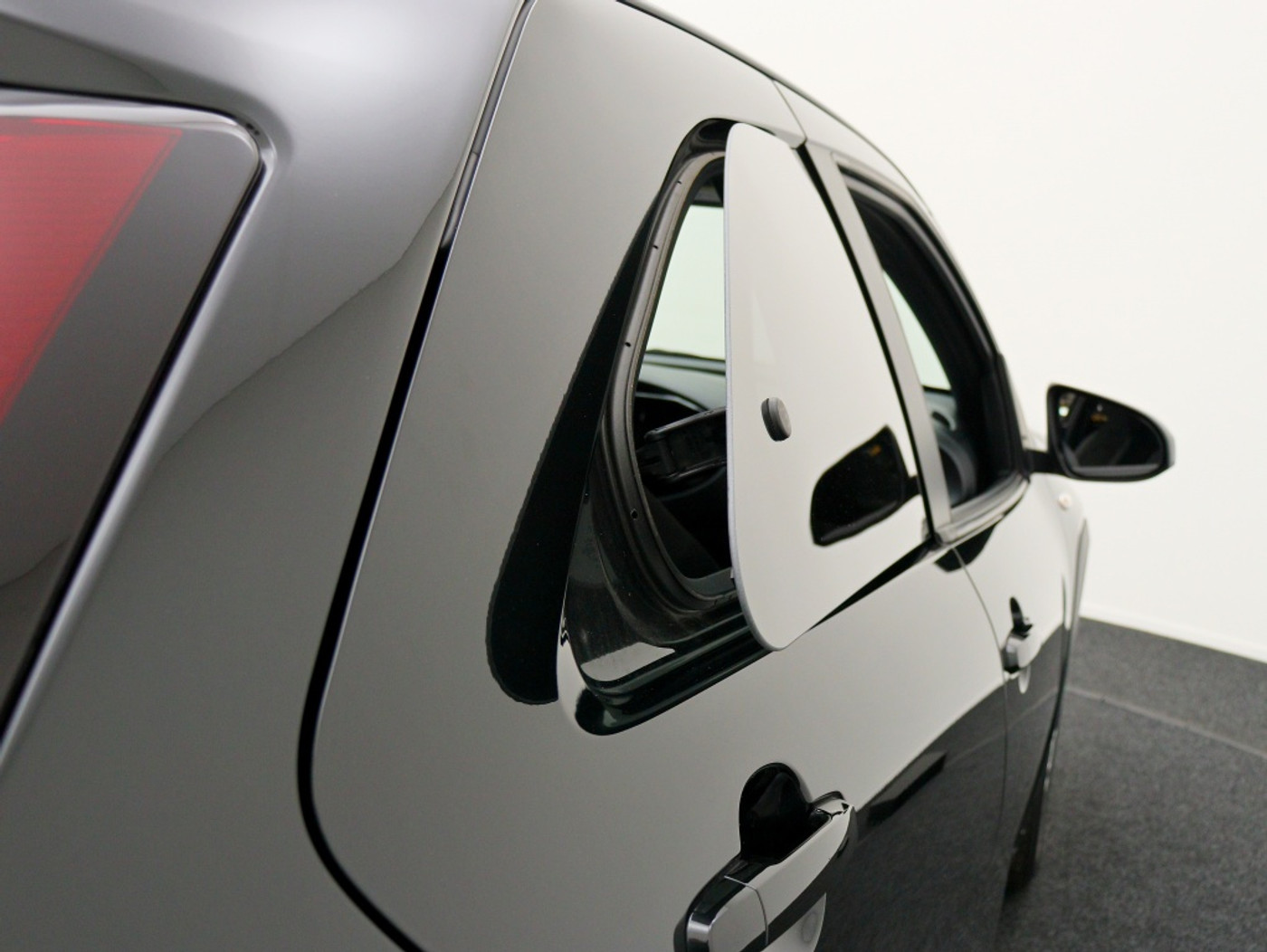 Foto van Toyota Toyota Aygo X