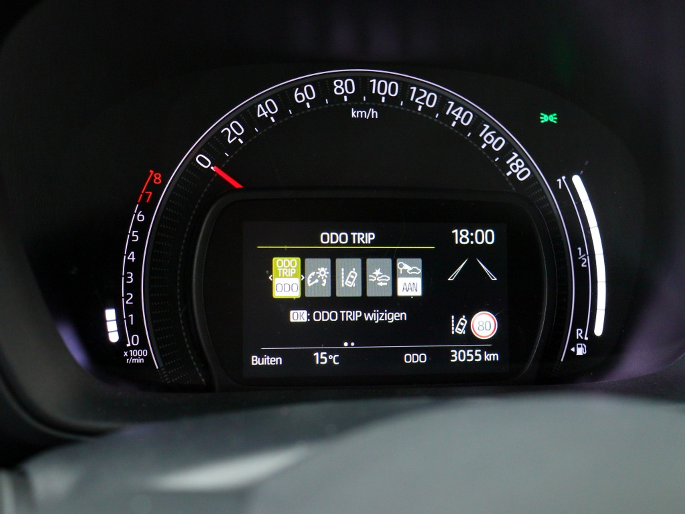 Foto van Toyota Toyota Aygo X