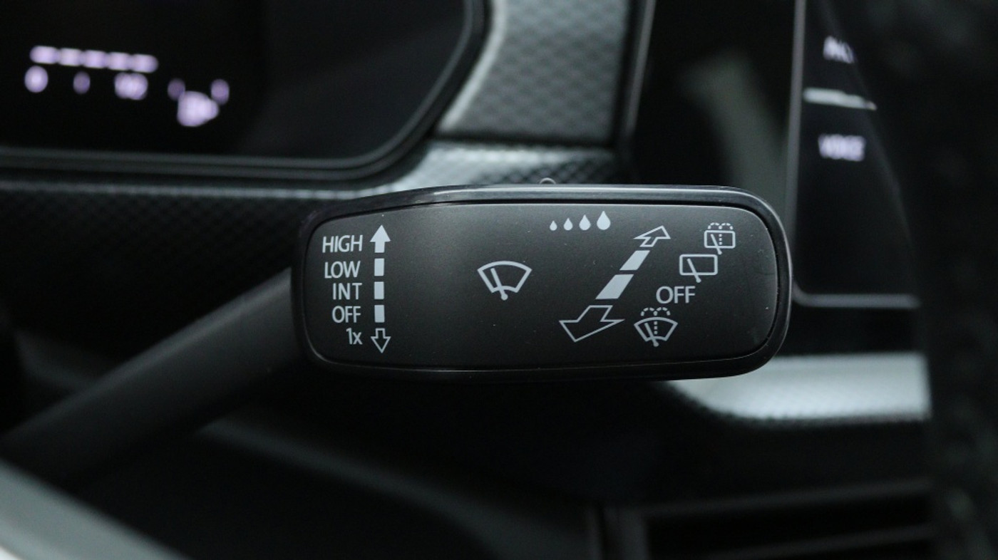 Foto van Volkswagen T-cross