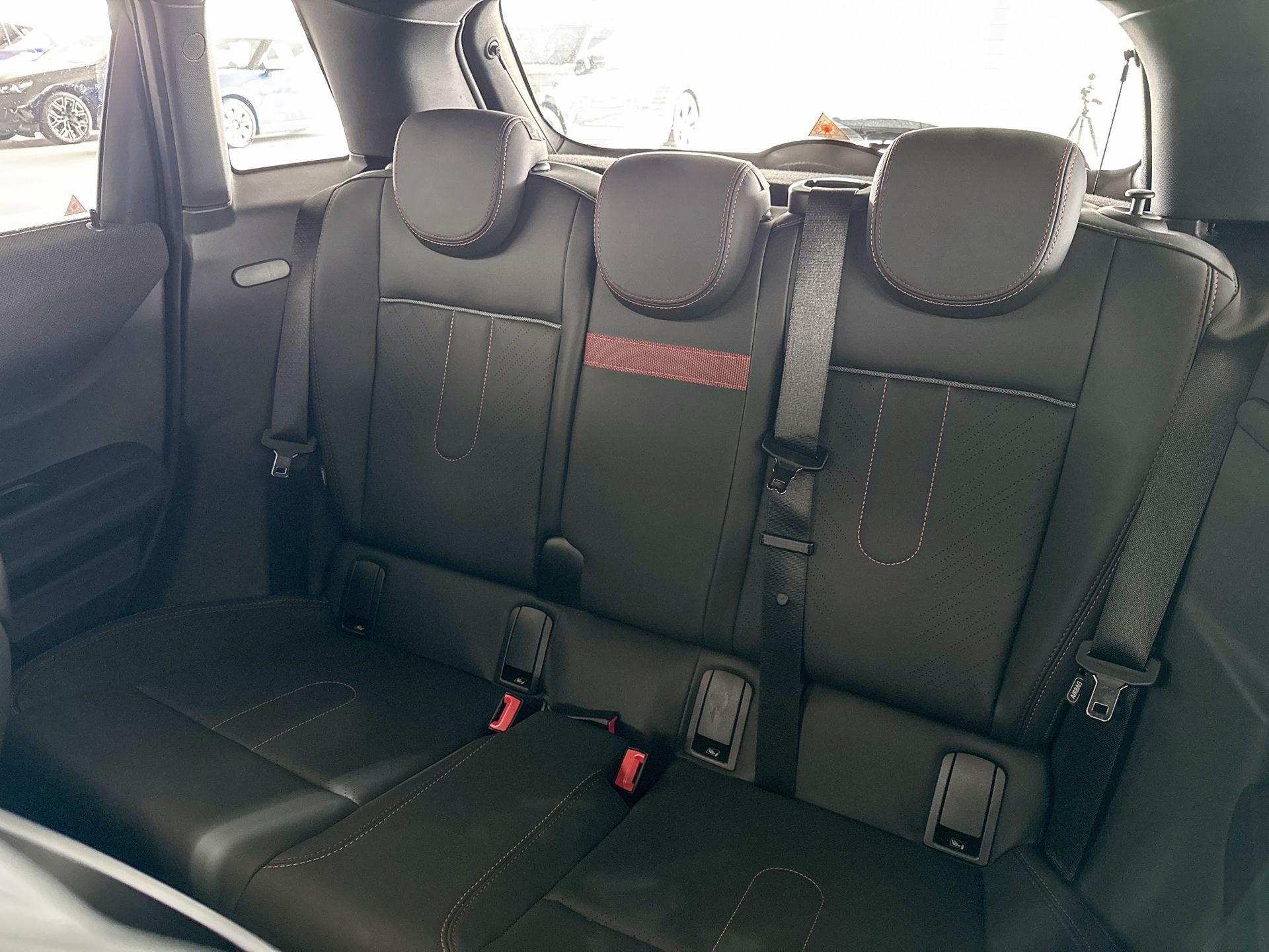 Foto van Mini Cooper C