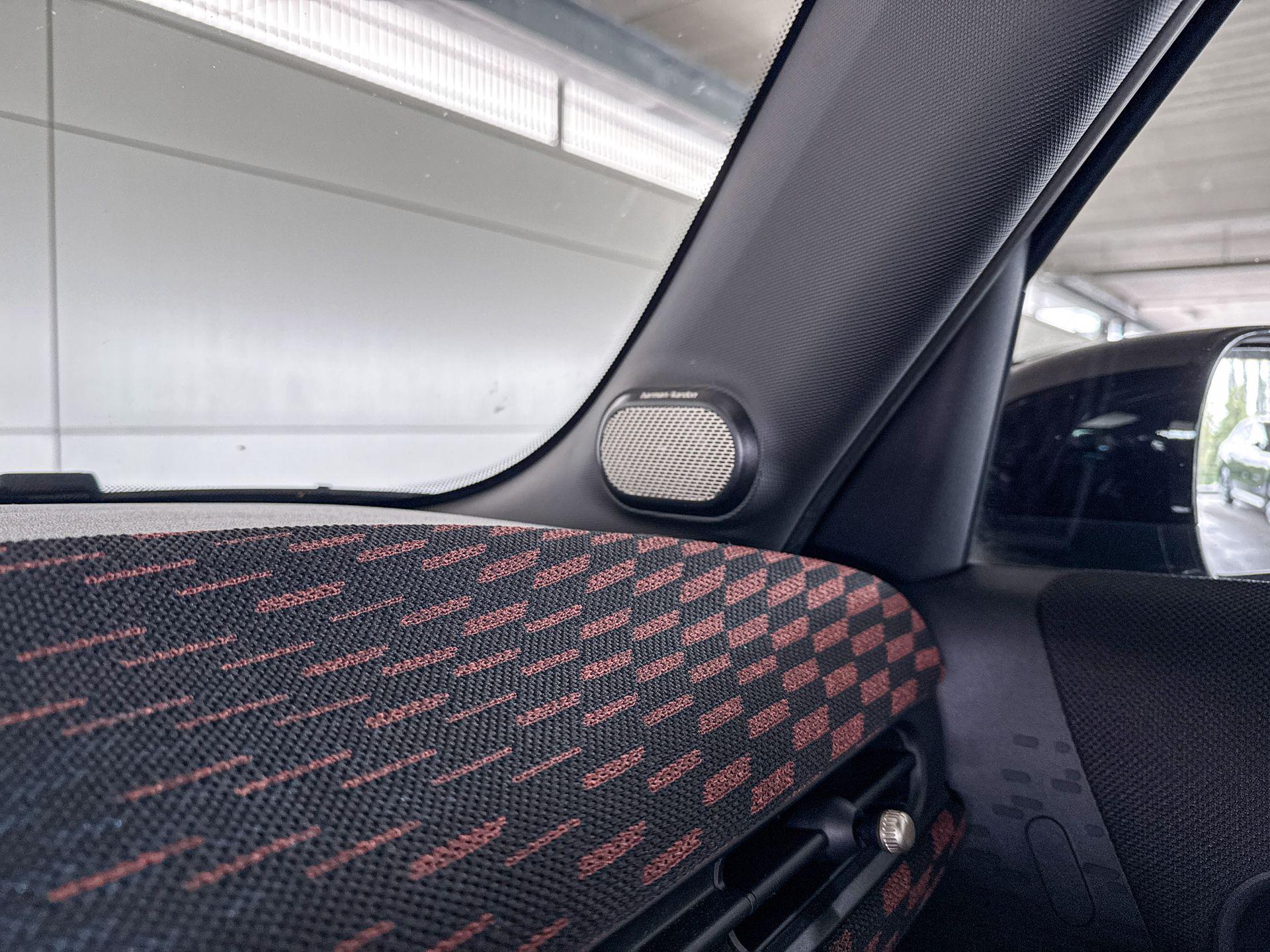 Foto van Mini Cooper C