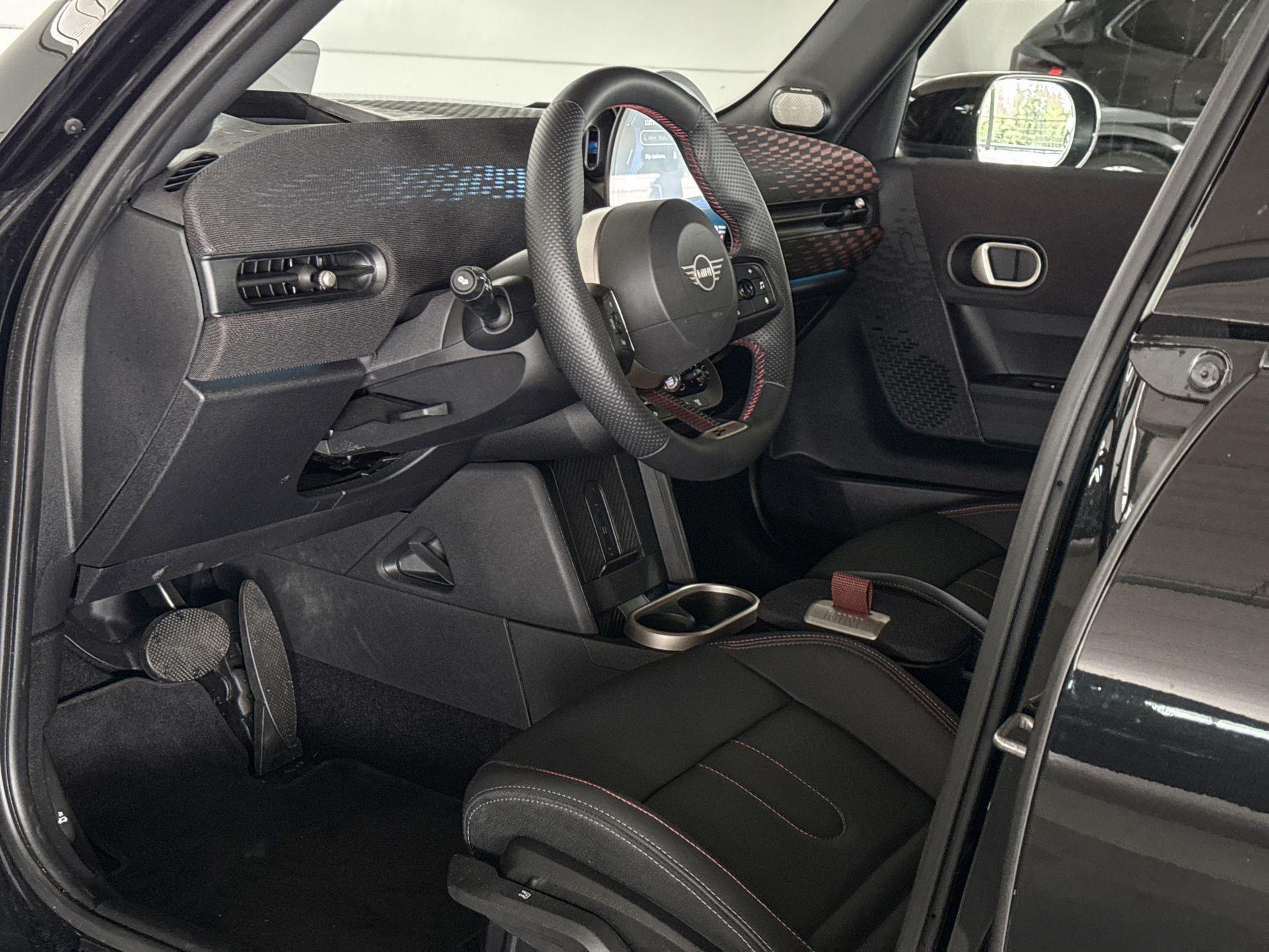 Foto van Mini Cooper C