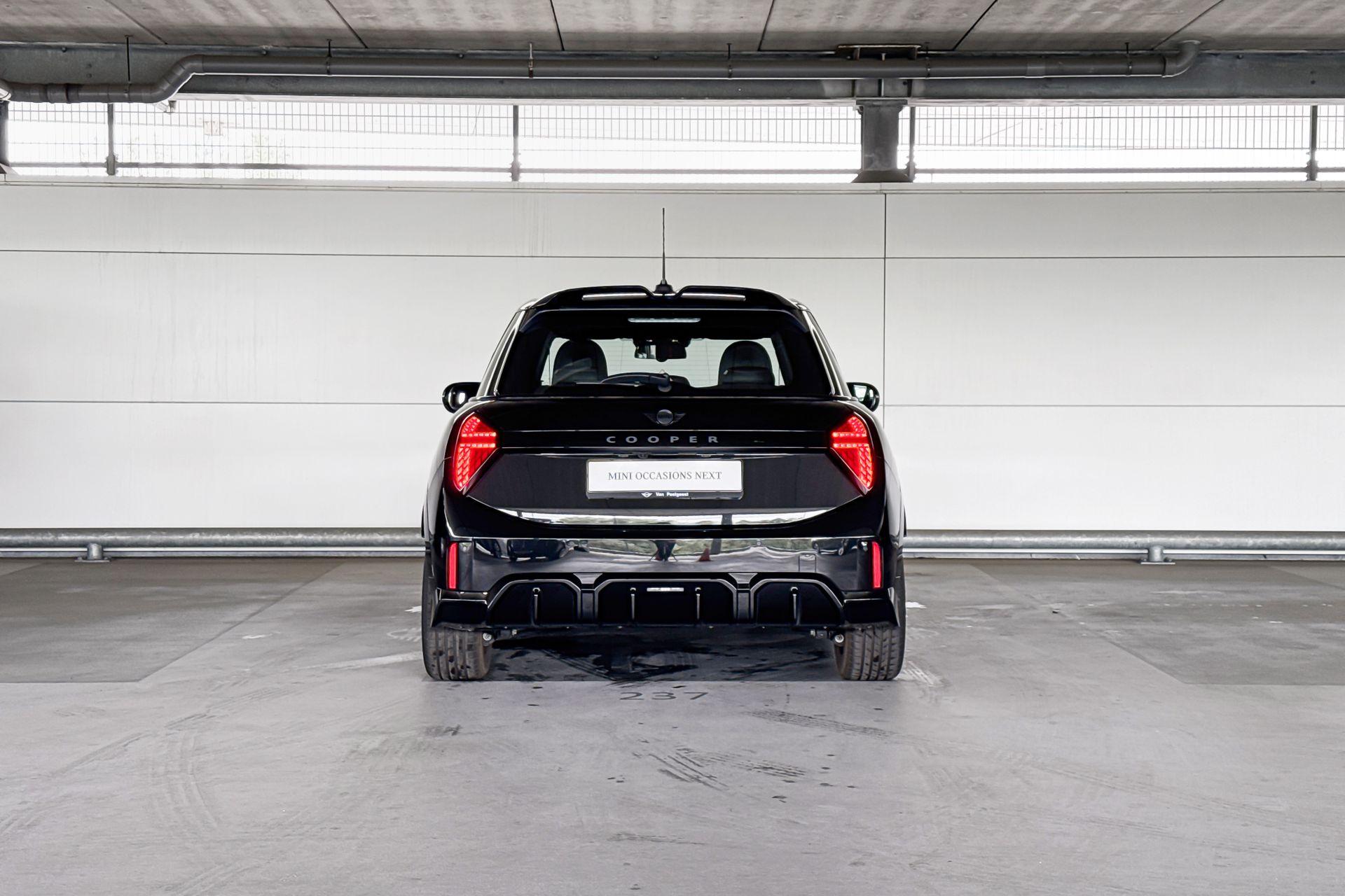 Foto van Mini Cooper C
