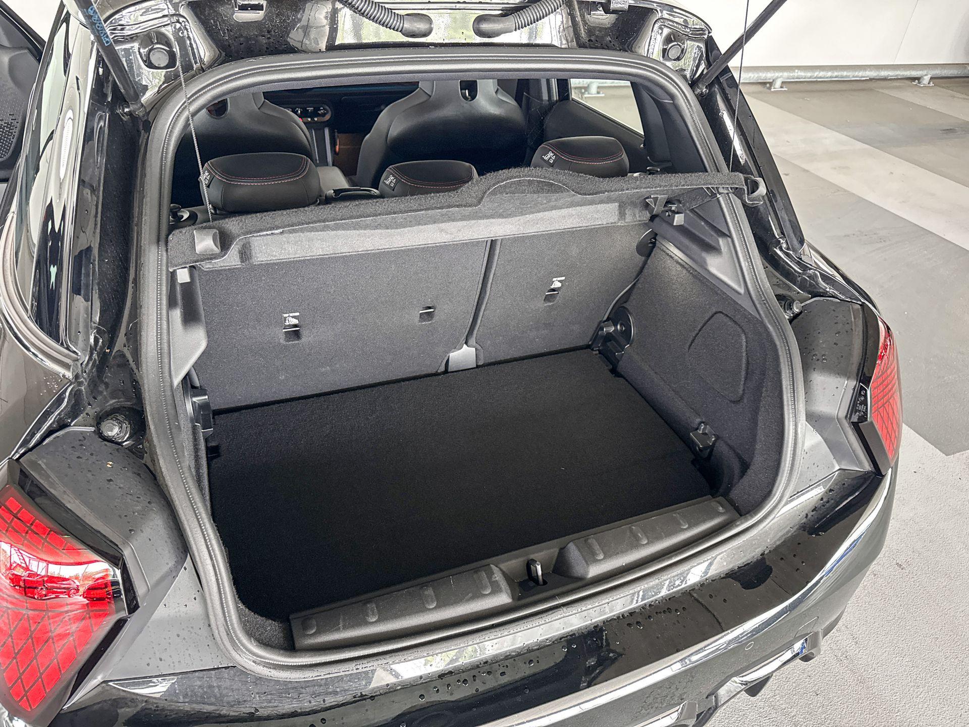 Foto van Mini Cooper C